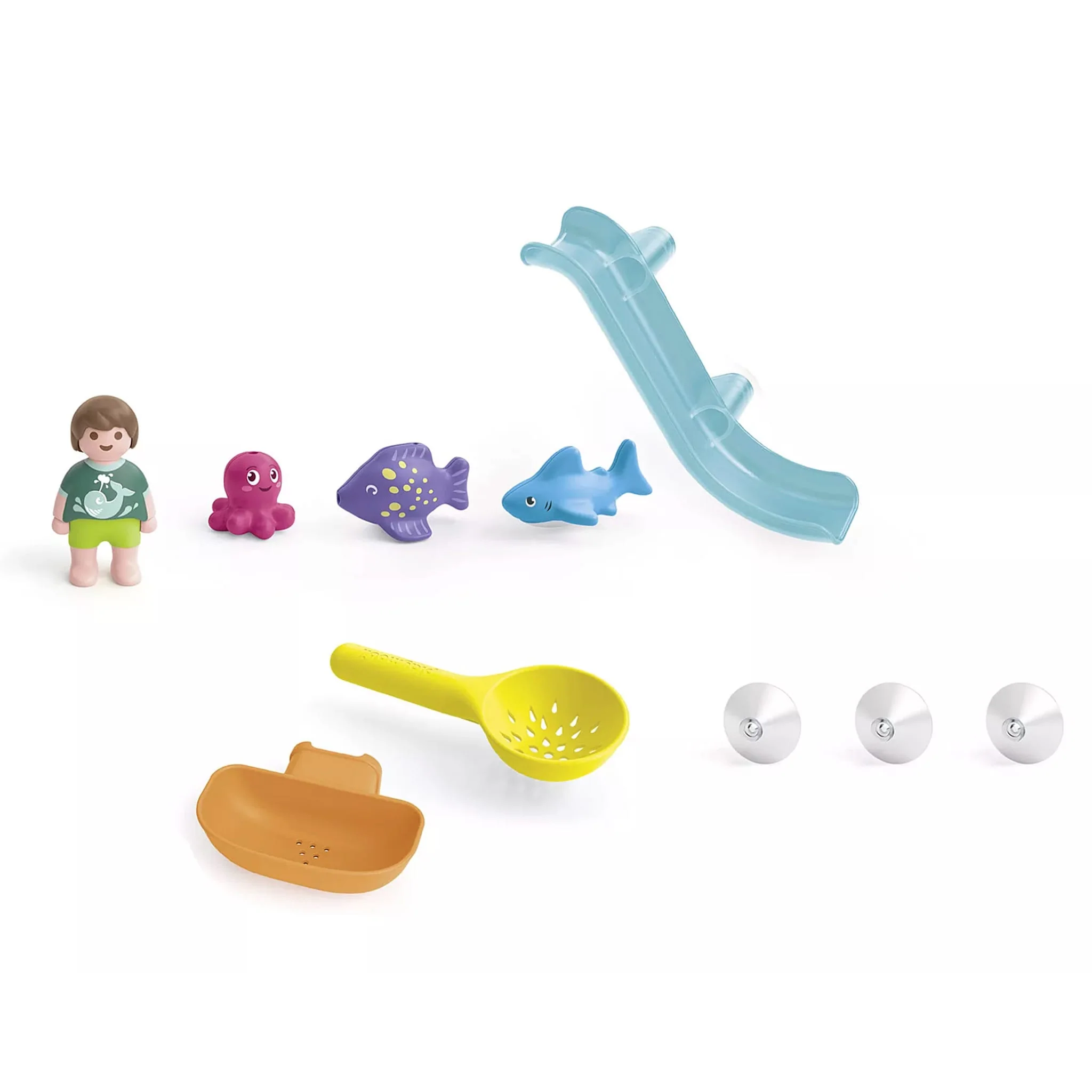 Playmobil Aqua Animaux Marins - Image 2