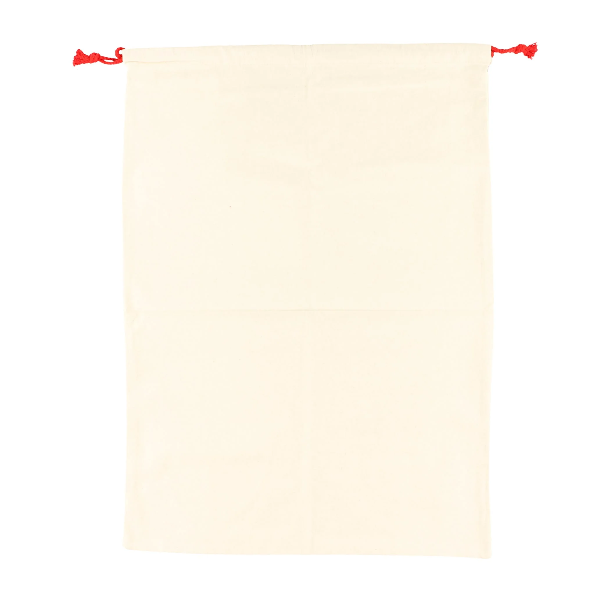 Grand Sac Cadeau / Poche Du Père Noel - Chien - Image 6