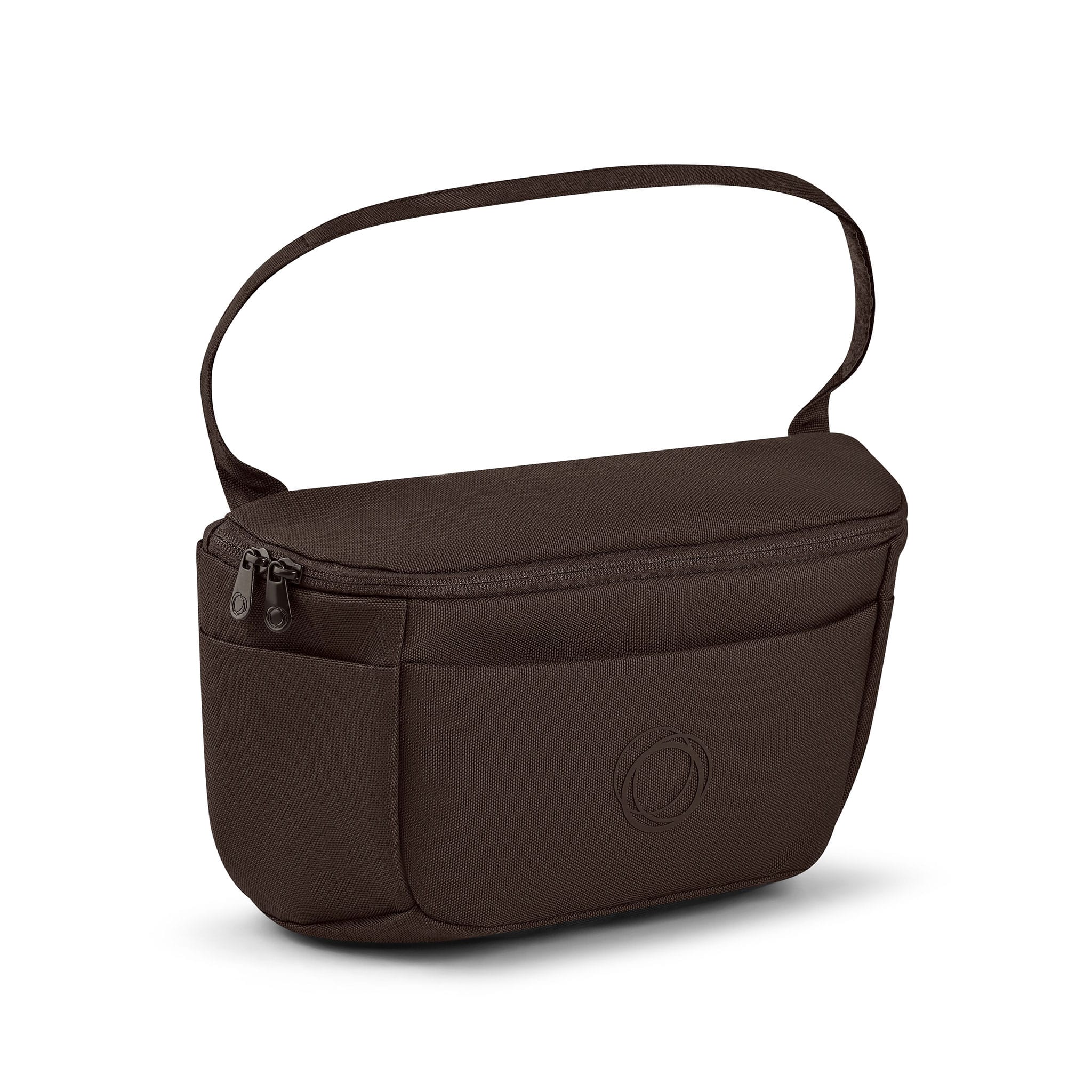 Pochette de Rangement - Cacao Brun