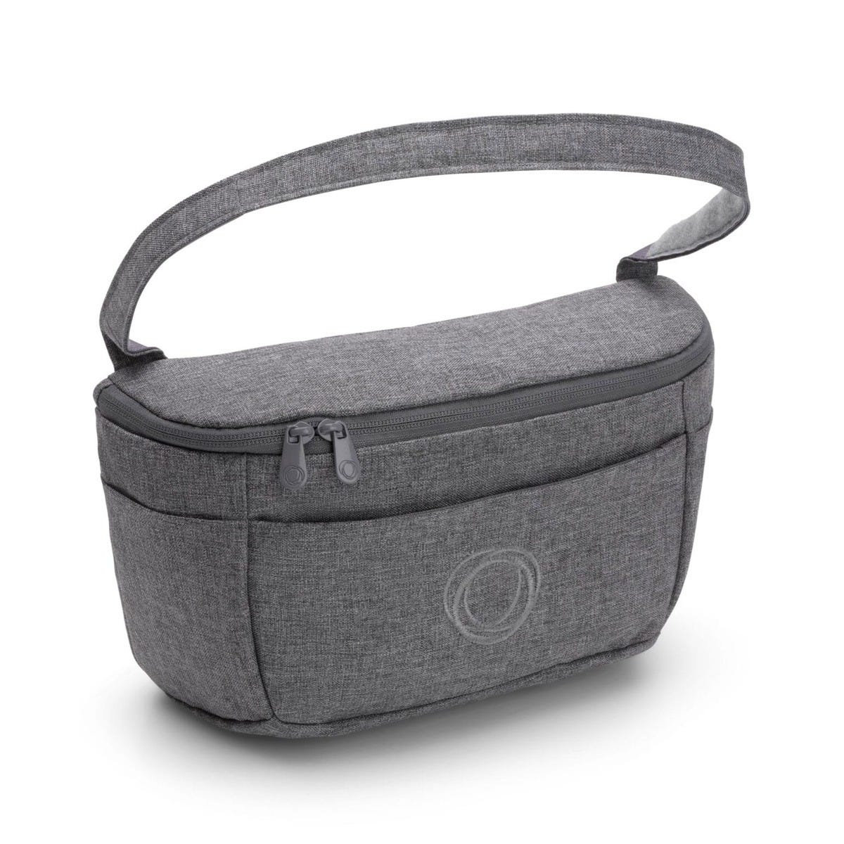 Pochette de Rangement - Gris Mélange - Image 7