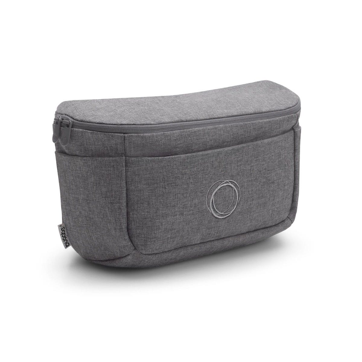 Pochette de Rangement - Gris Mélange - Image 8