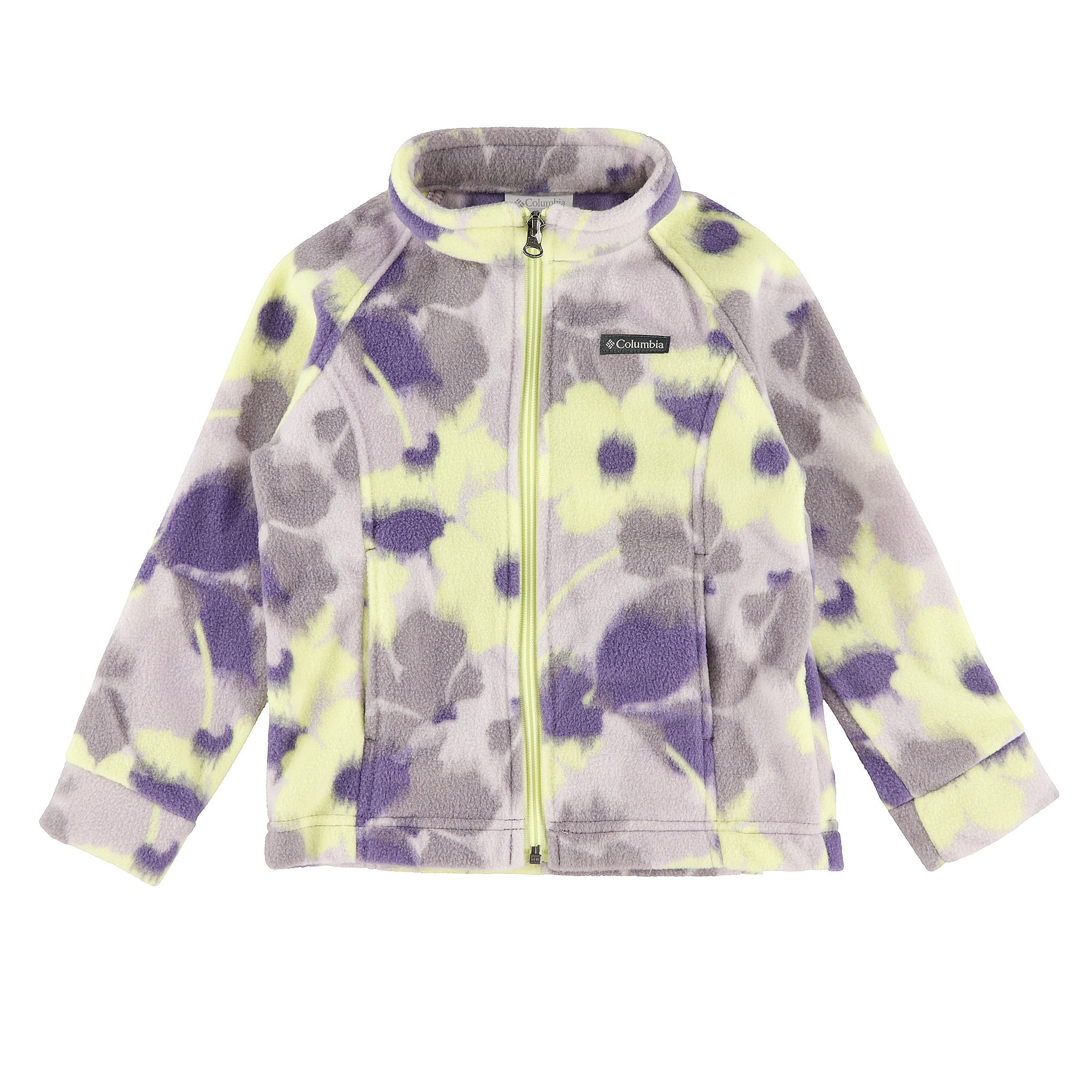 Polar Imprimée Benton Springs 2-4T