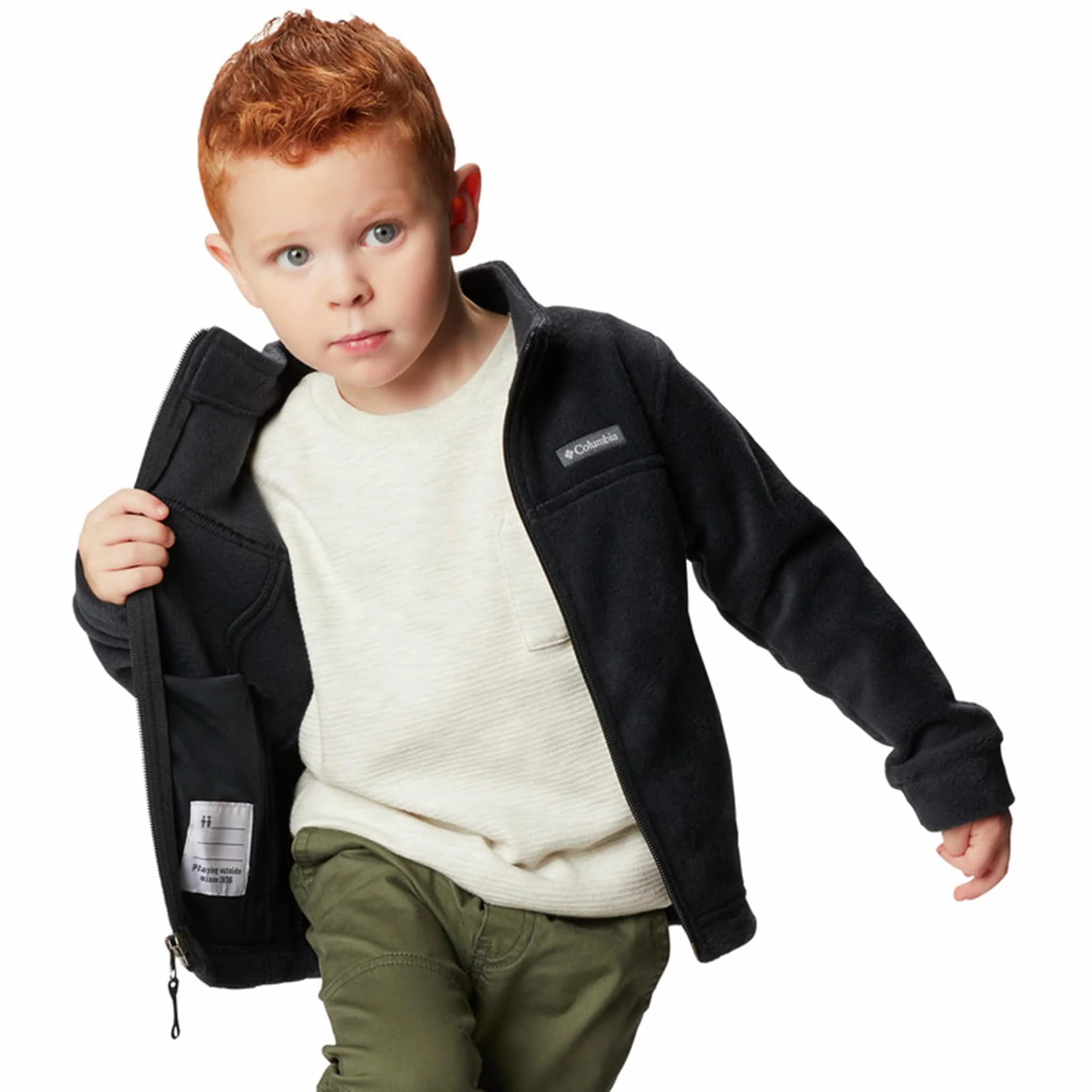 Polar Steens MT II 2-4ans - Image 4