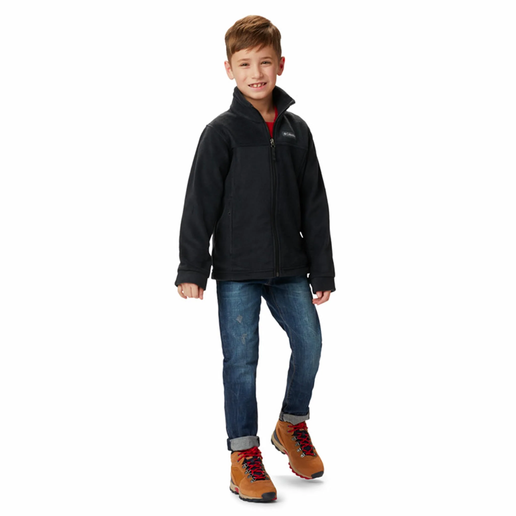 Polar Steens MT II 4-18ans - Image 7
