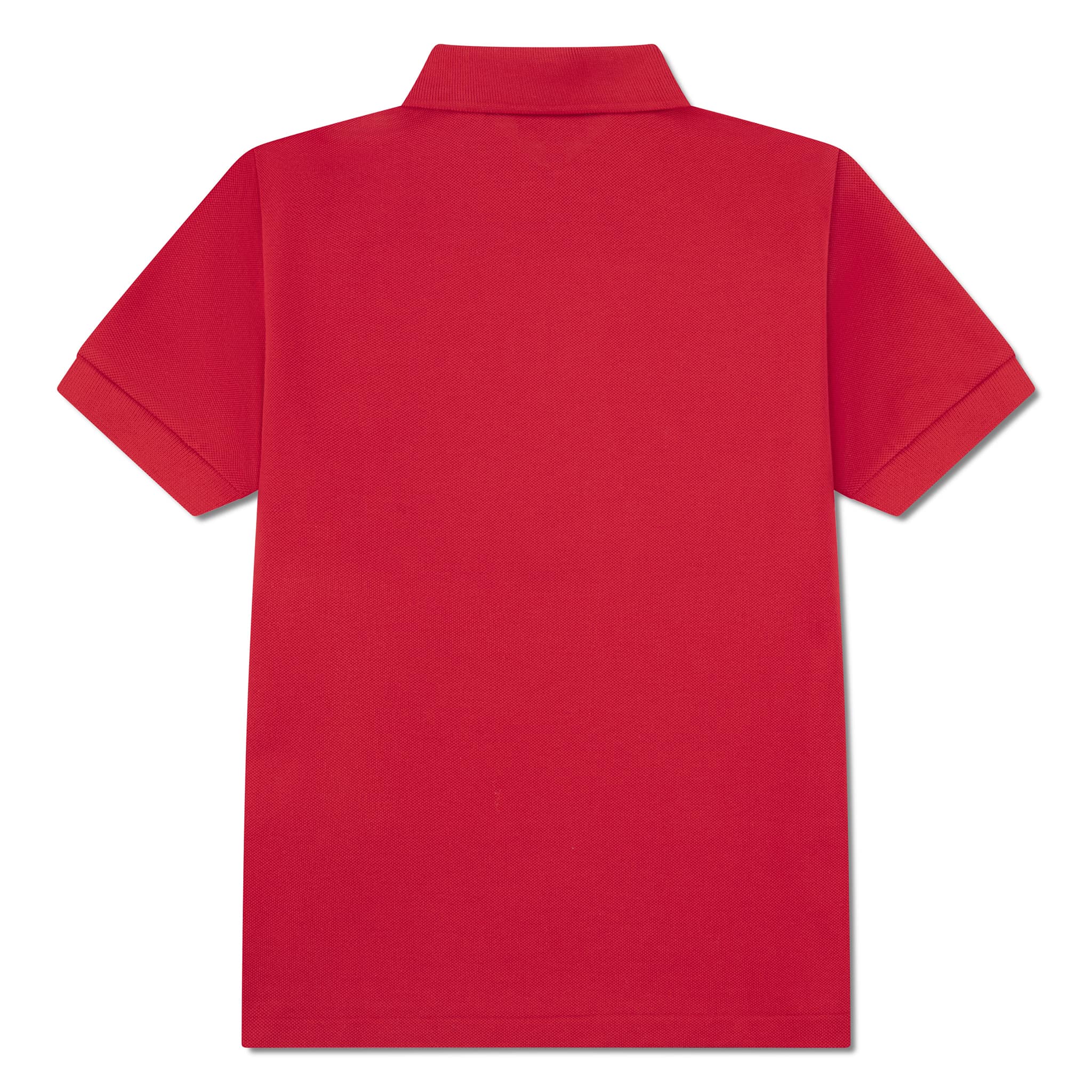 Polo Pique 10-16ans - Image 11