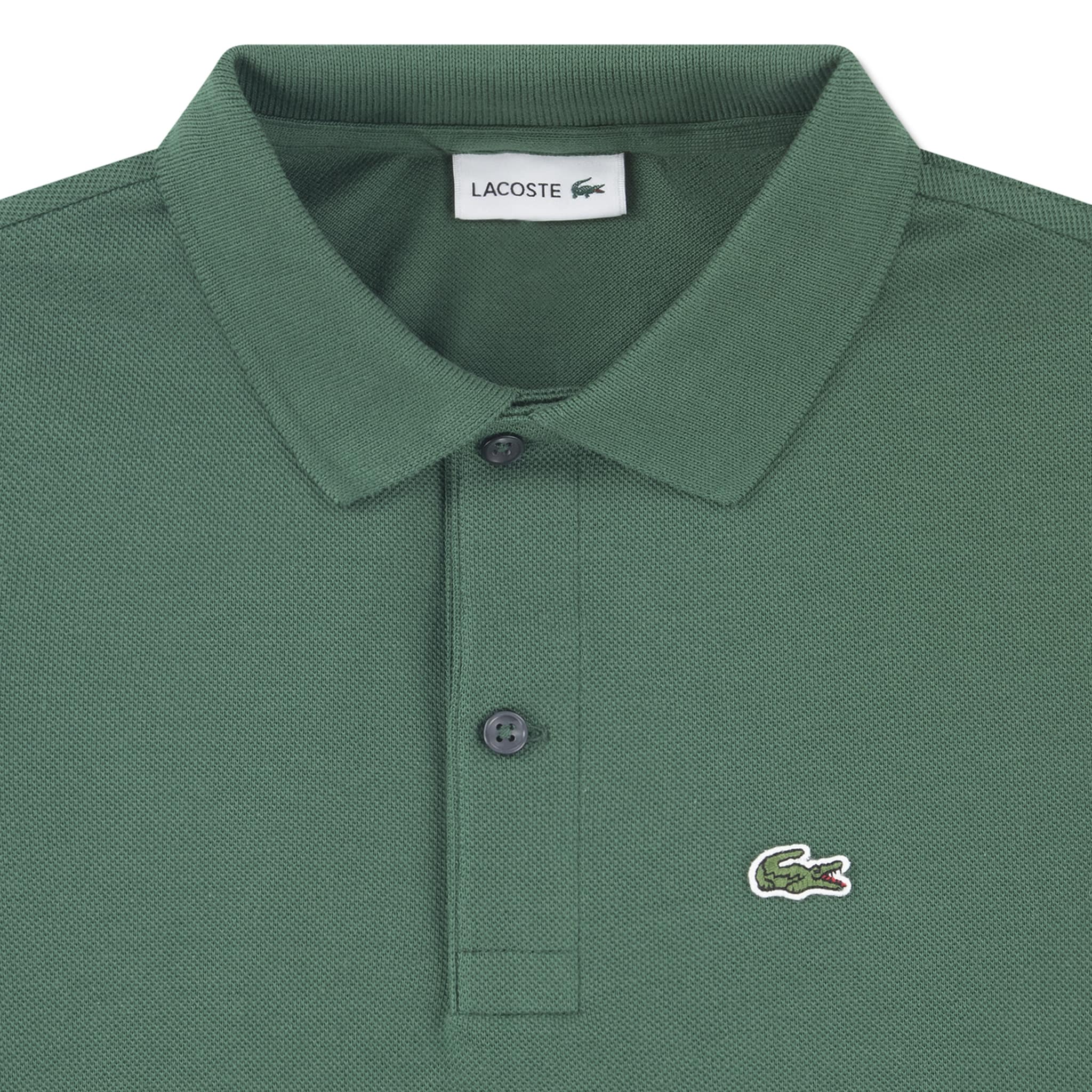 Polo Pique 10-16ans - Image 15