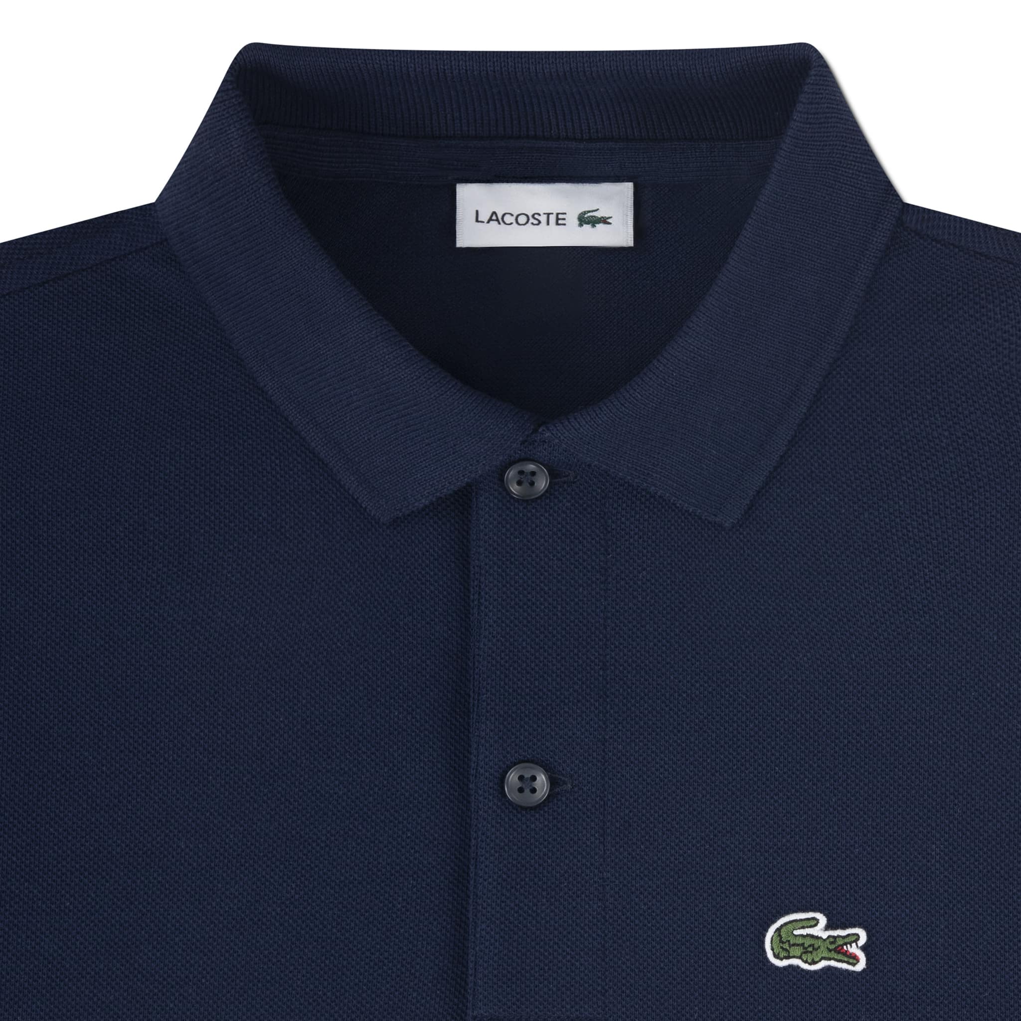 Polo Pique 10-16ans - Image 3