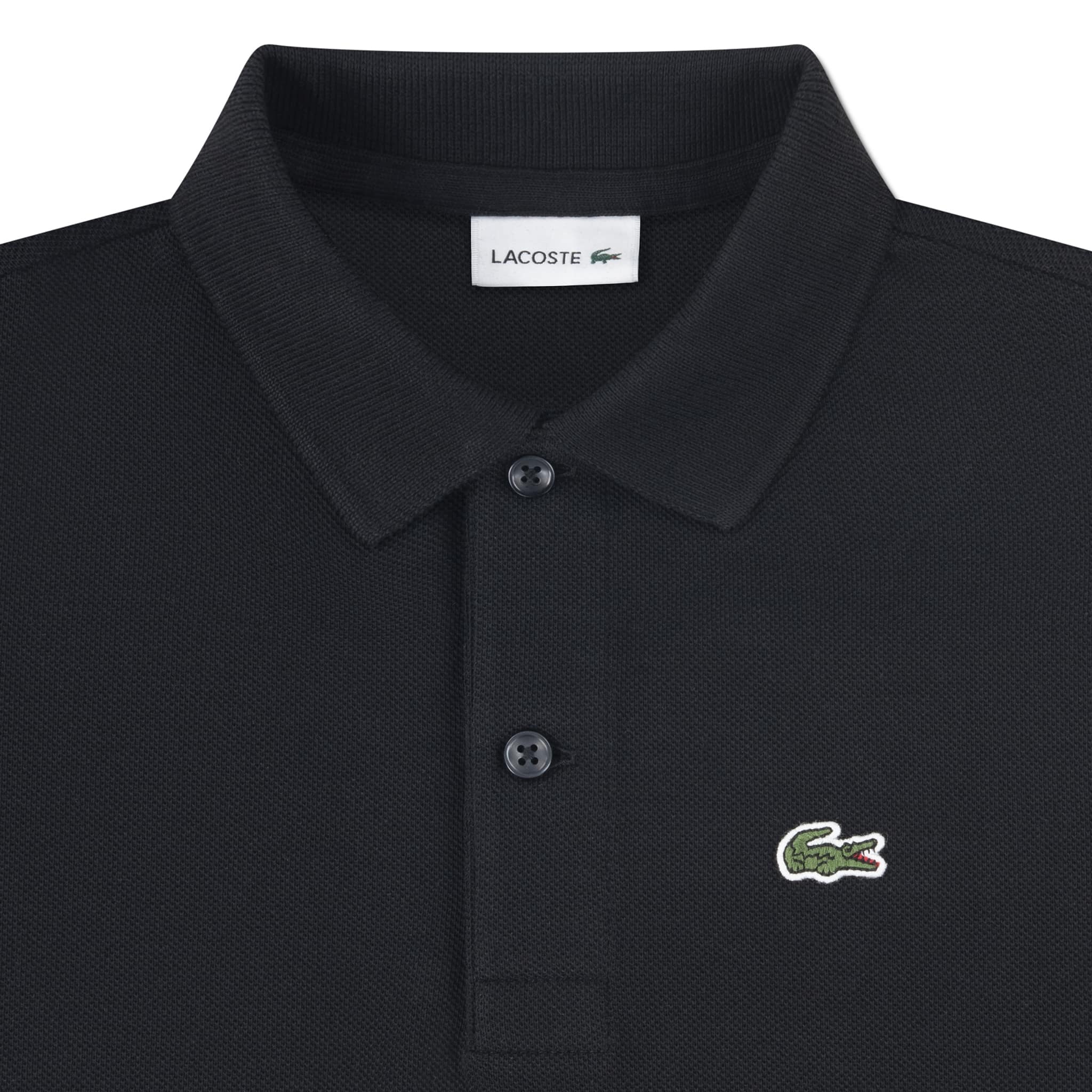 Polo Pique 10-16ans - Image 7