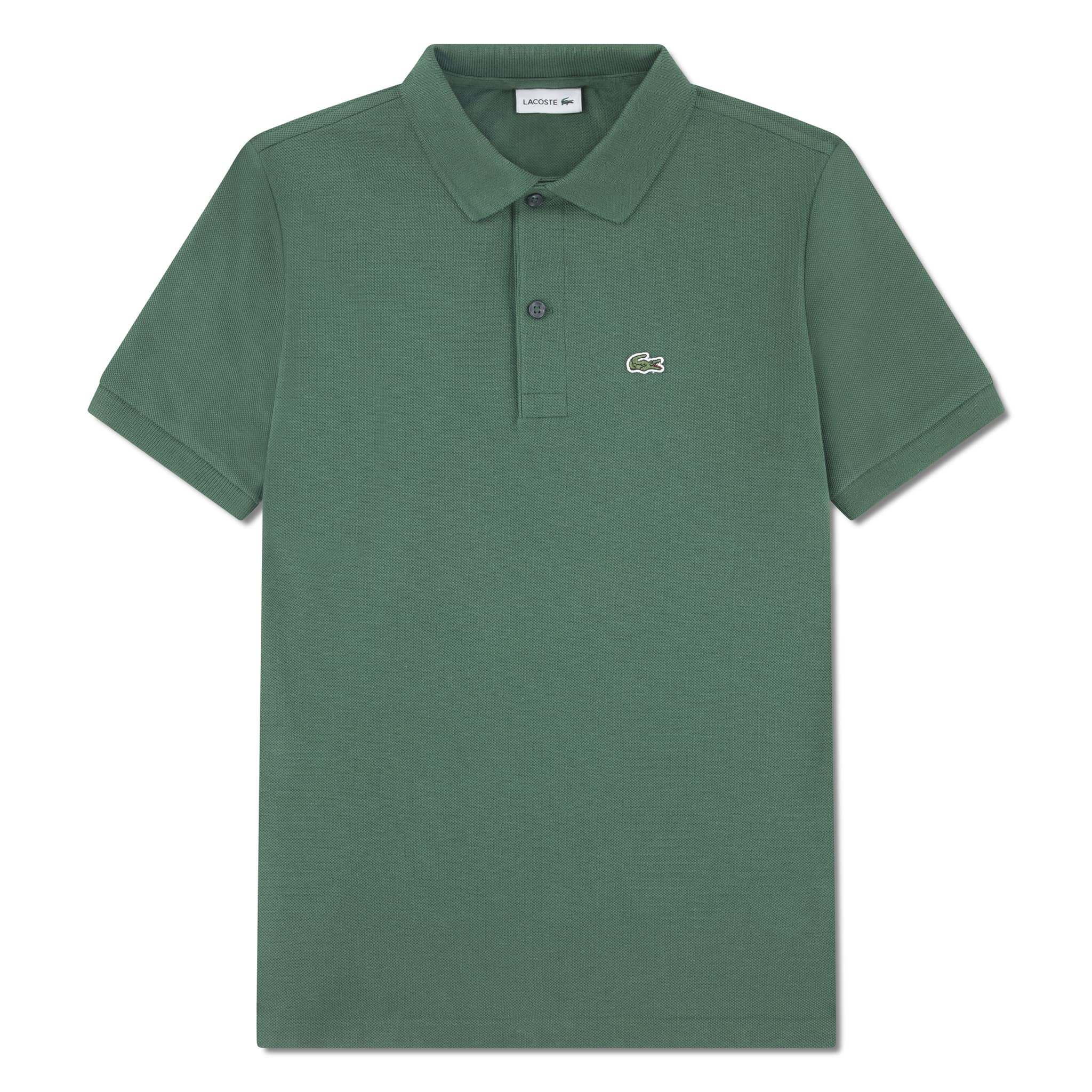 Polo Pique 4-7ans - Image 10