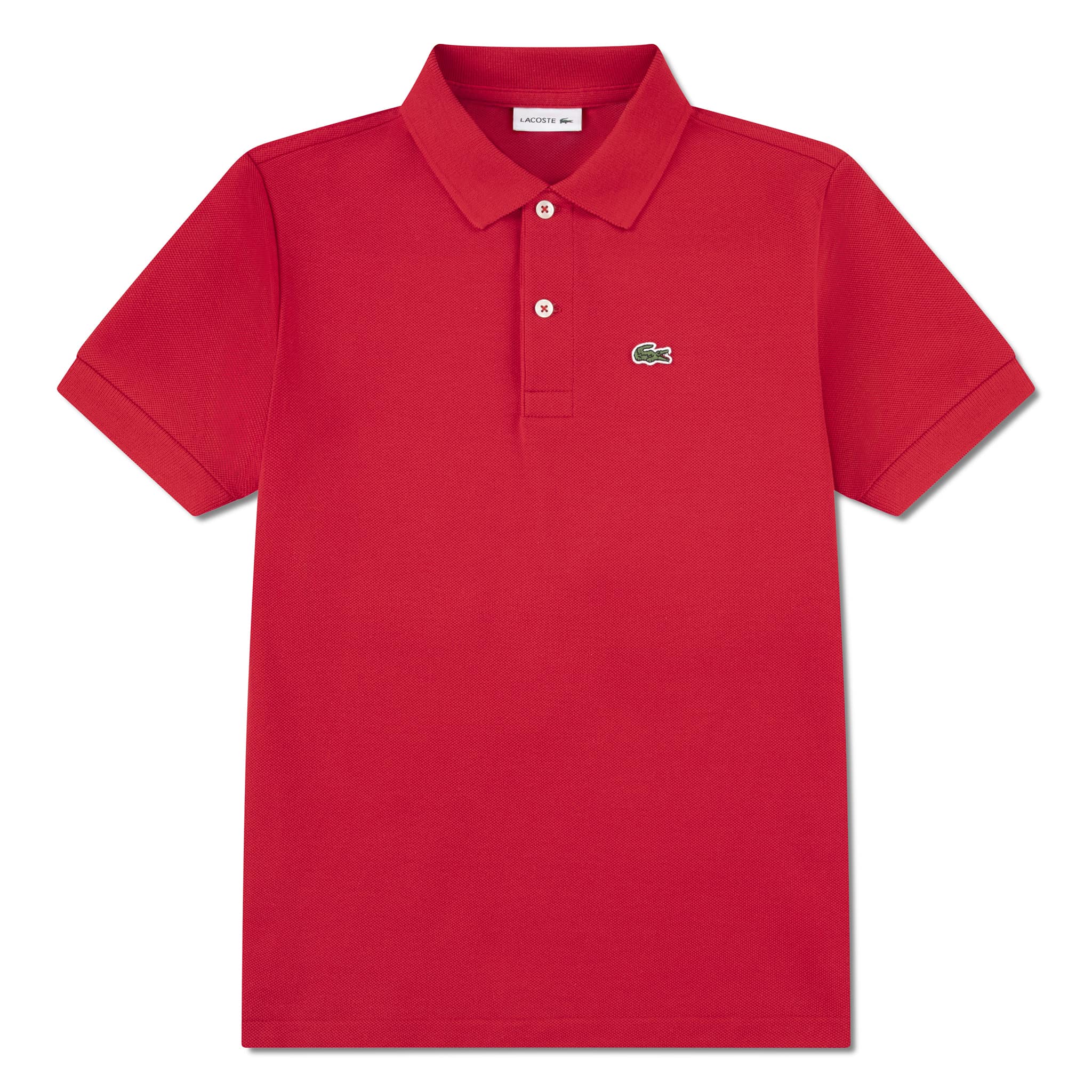 Polo Pique 4-7ans - Image 7
