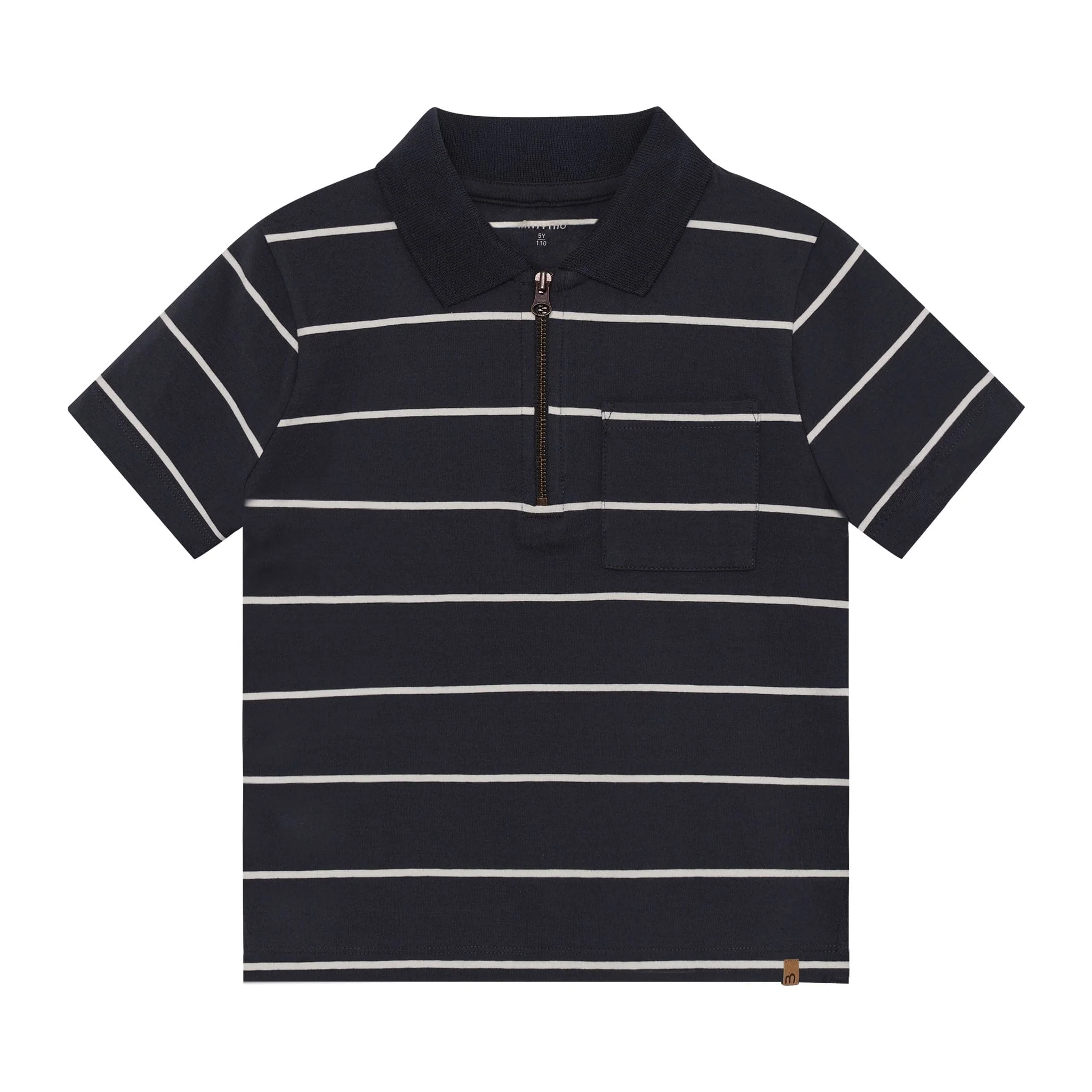 Polo Rayé 2-10ans
