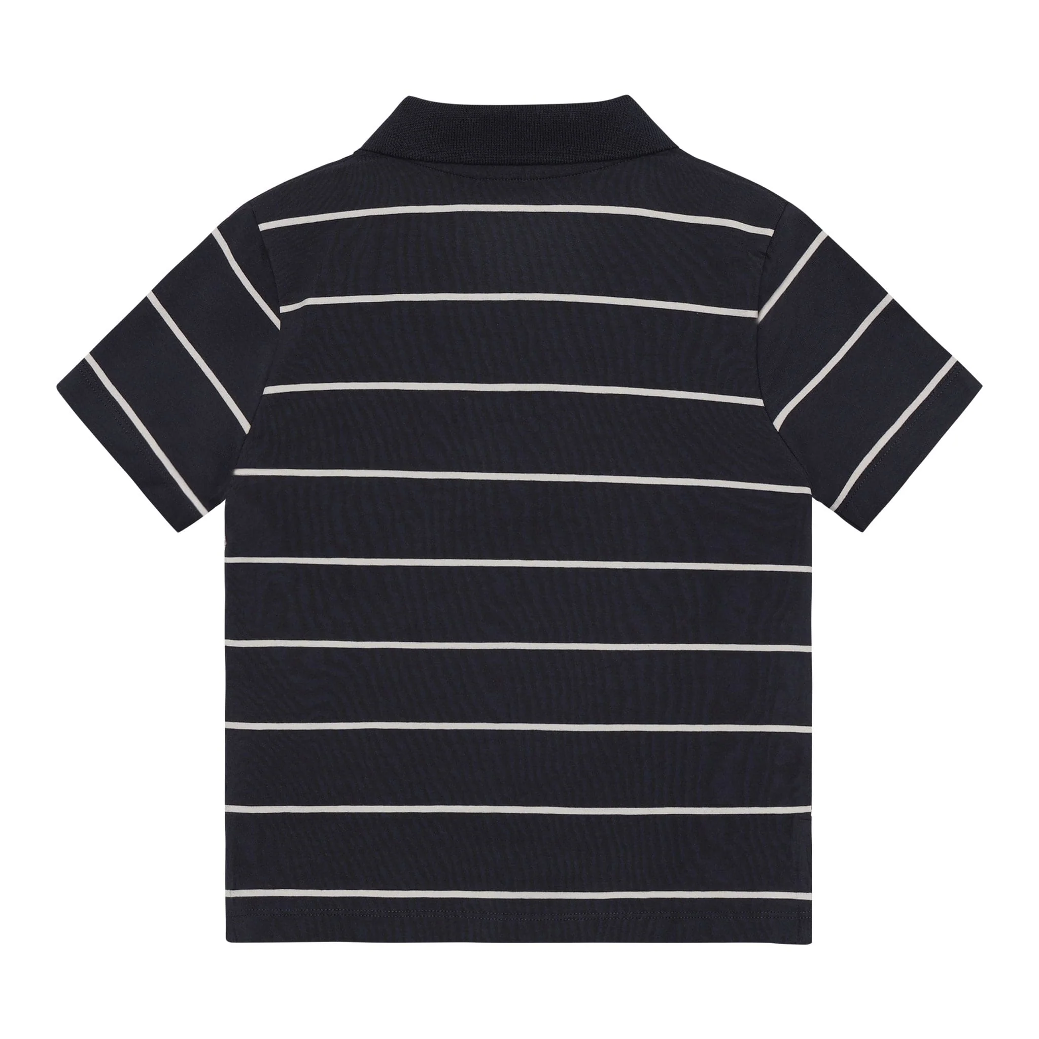 Polo Rayé 2-10ans - Image 2