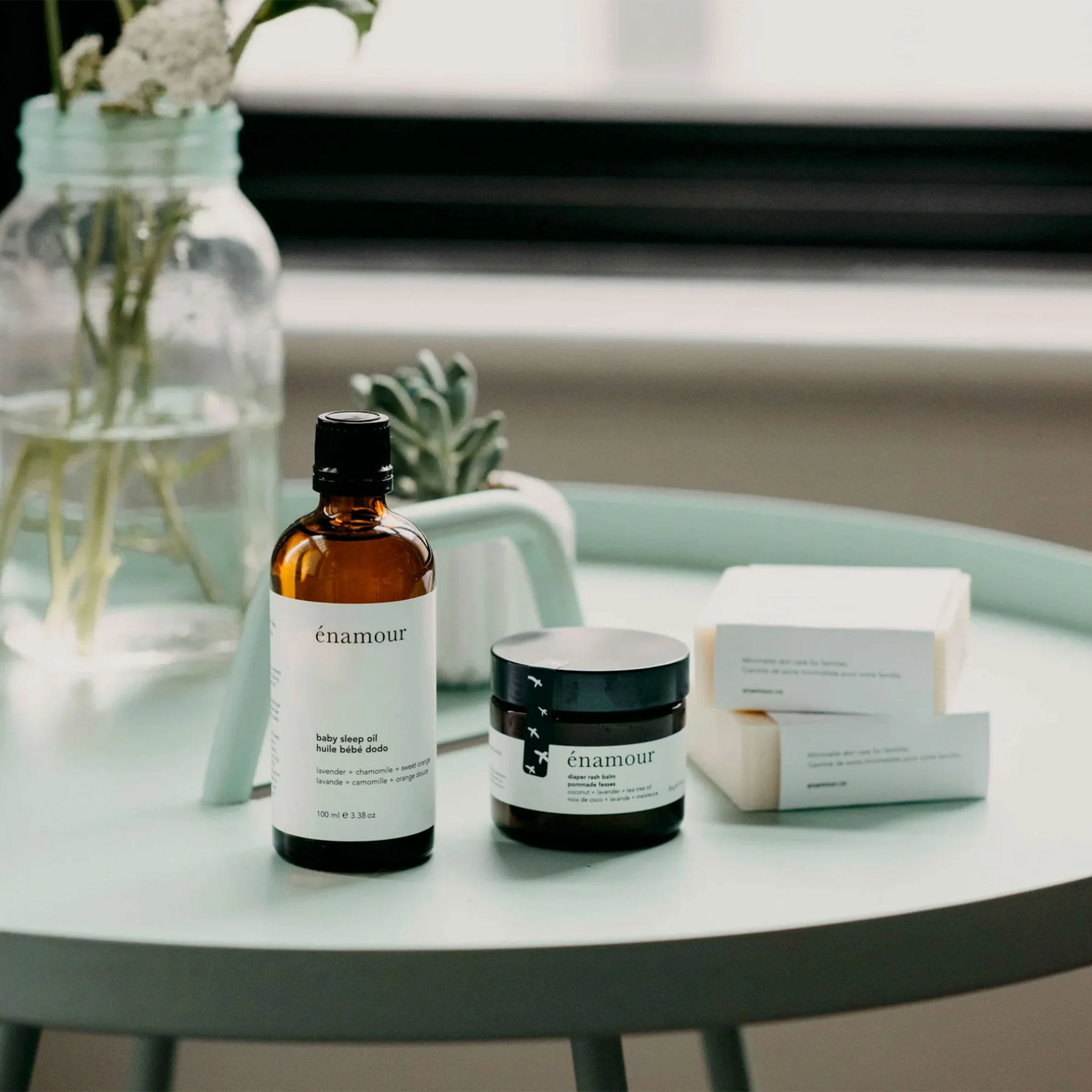 Pommade Protectrice 50g - Image 3