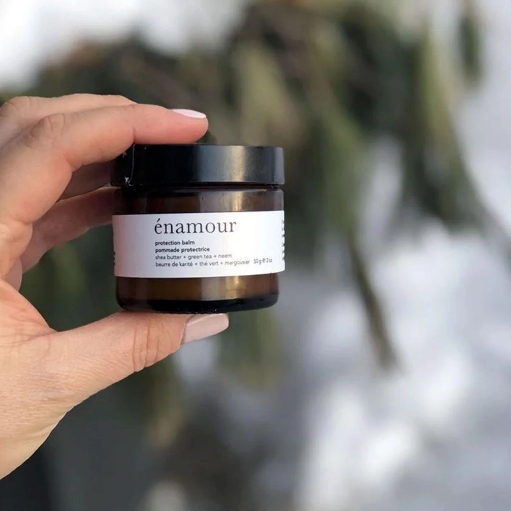 Pommade Protectrice 50g - Image 6