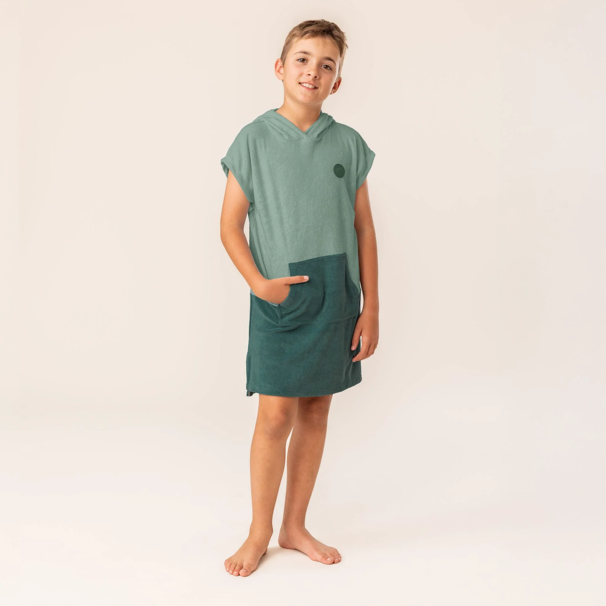 Poncho De Plage 2-12ans - Image 12