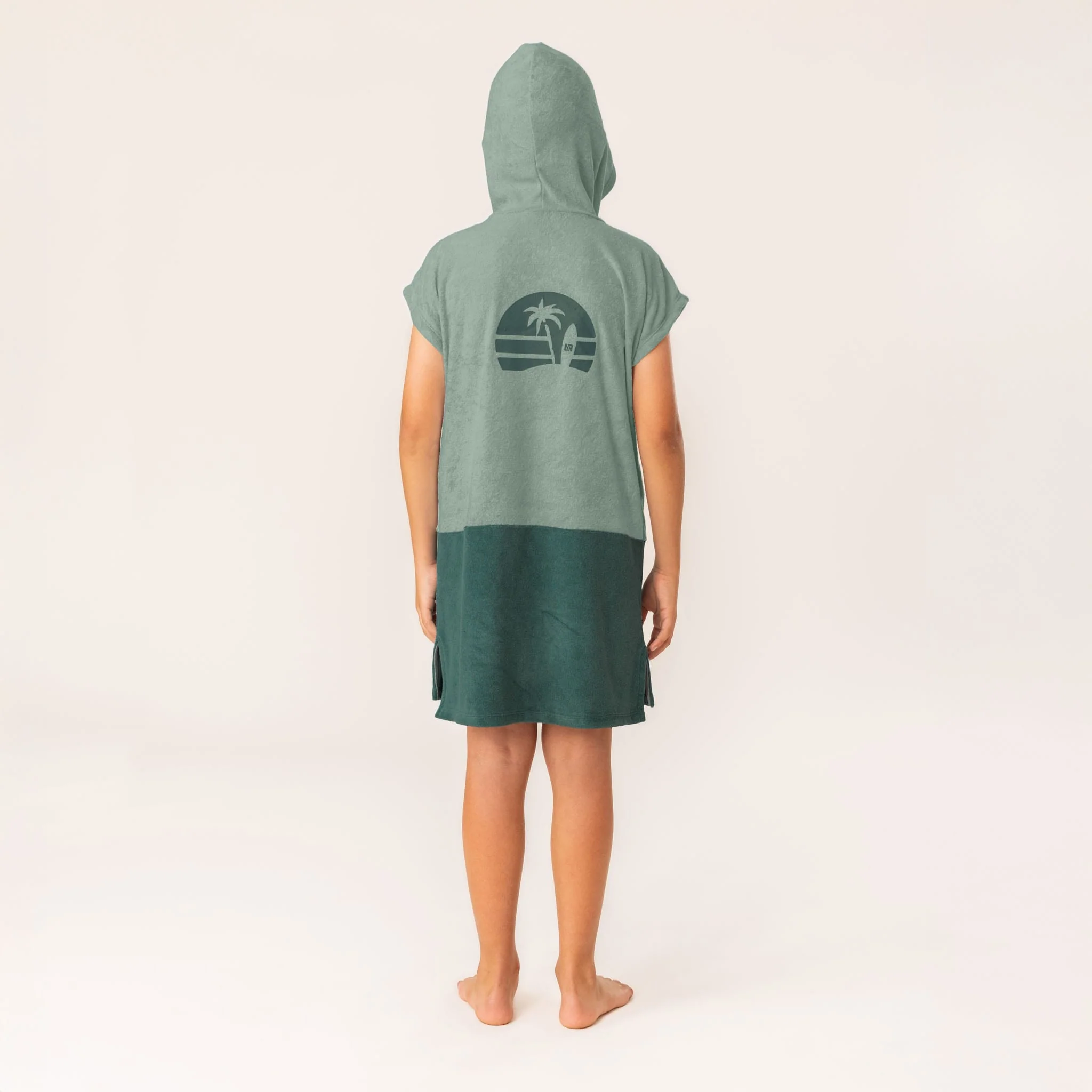 Poncho De Plage 2-12ans - Image 13