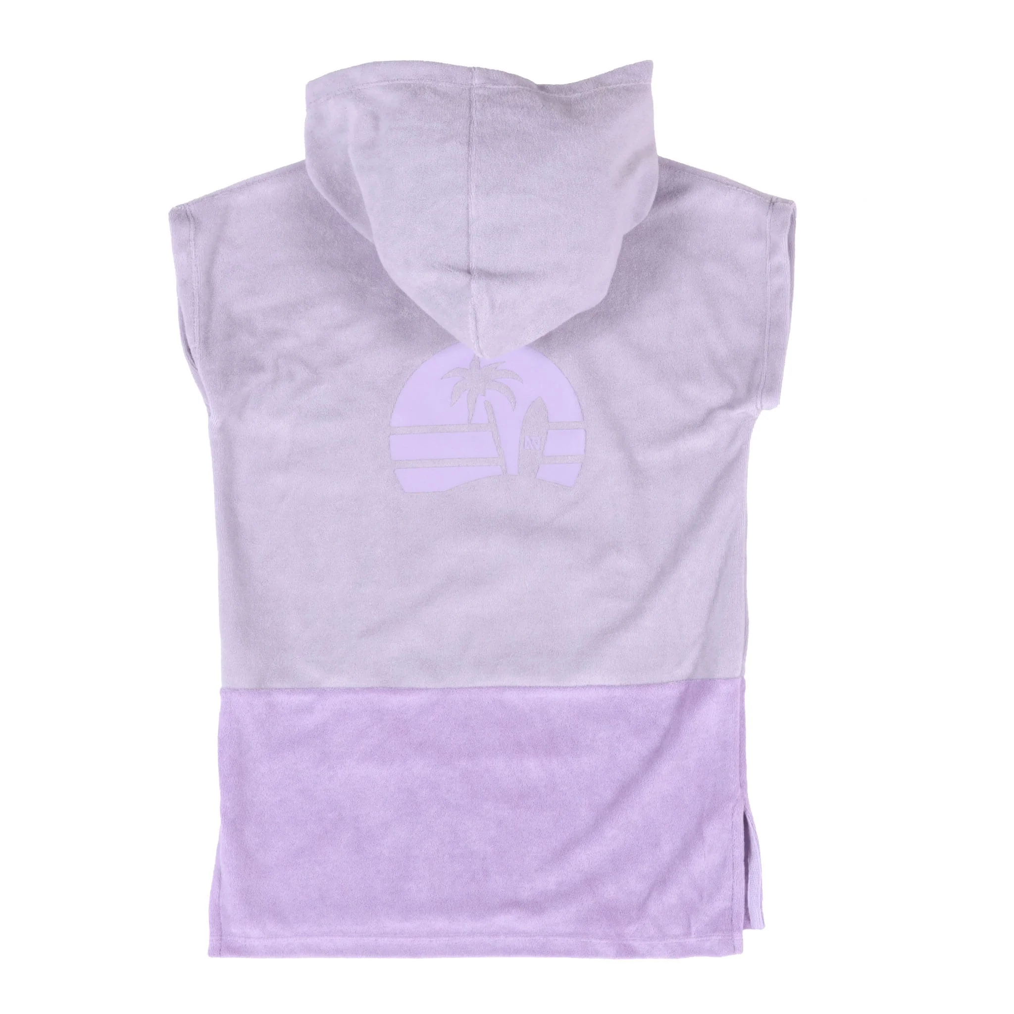 Poncho De Plage 2-14ans - Image 6