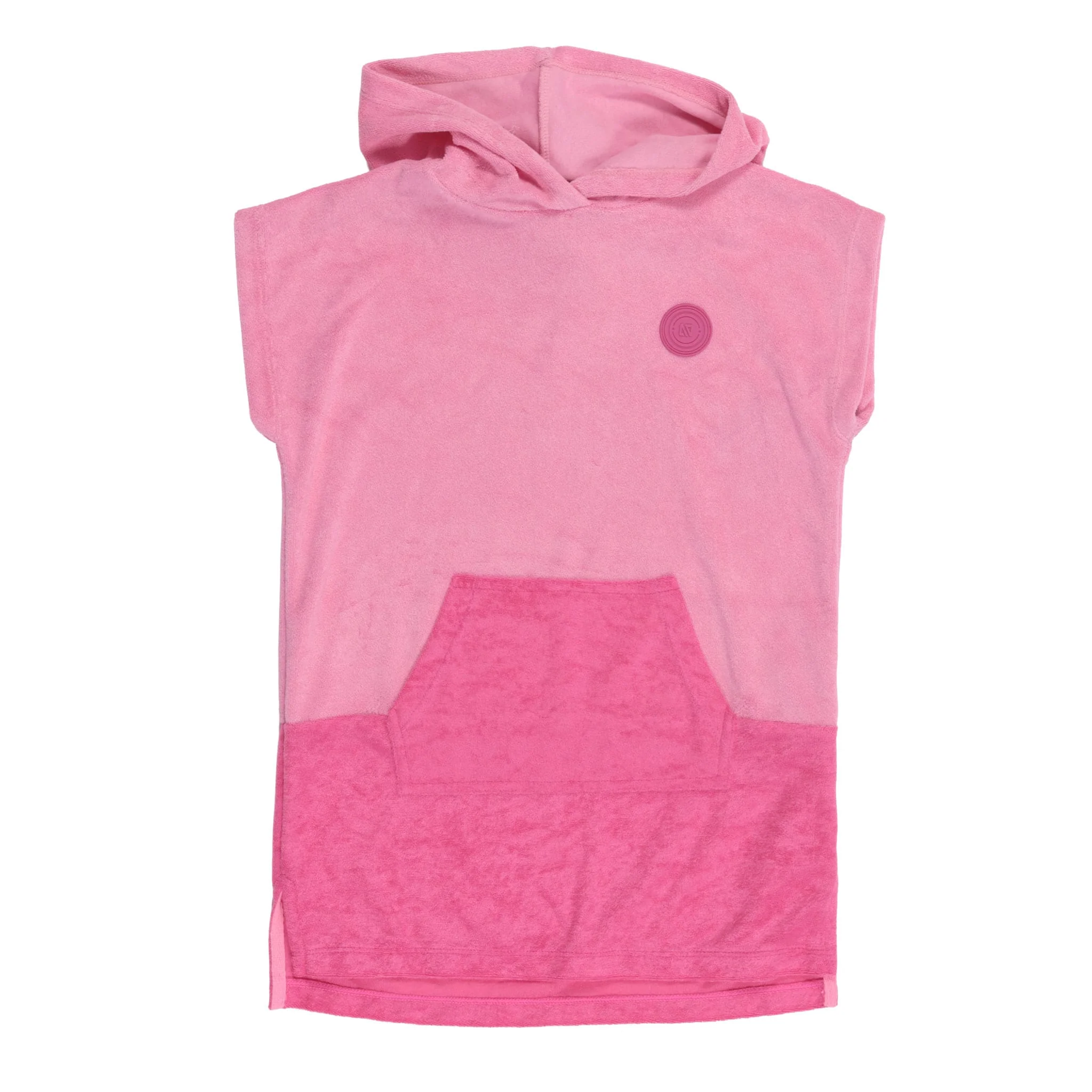 Poncho De Plage 2-14ans - Image 9