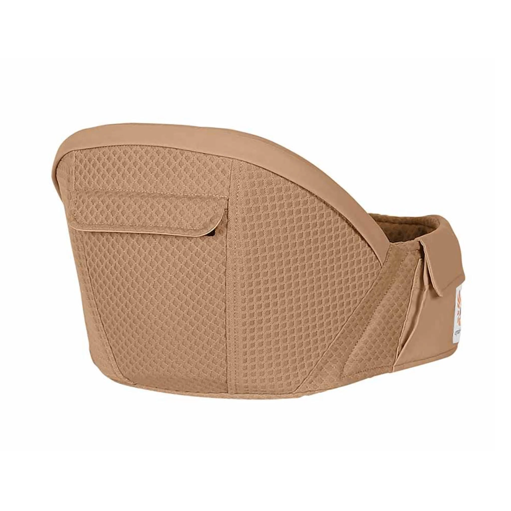 Porte-Bébé Alta Hip Seat - Camel - Image 5
