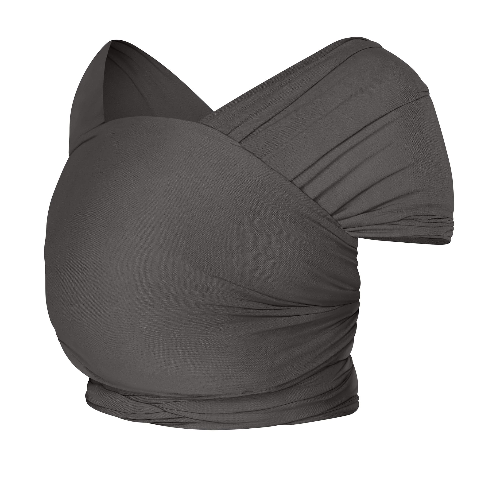 Porte-Bébé Écharpe Aura - Noir