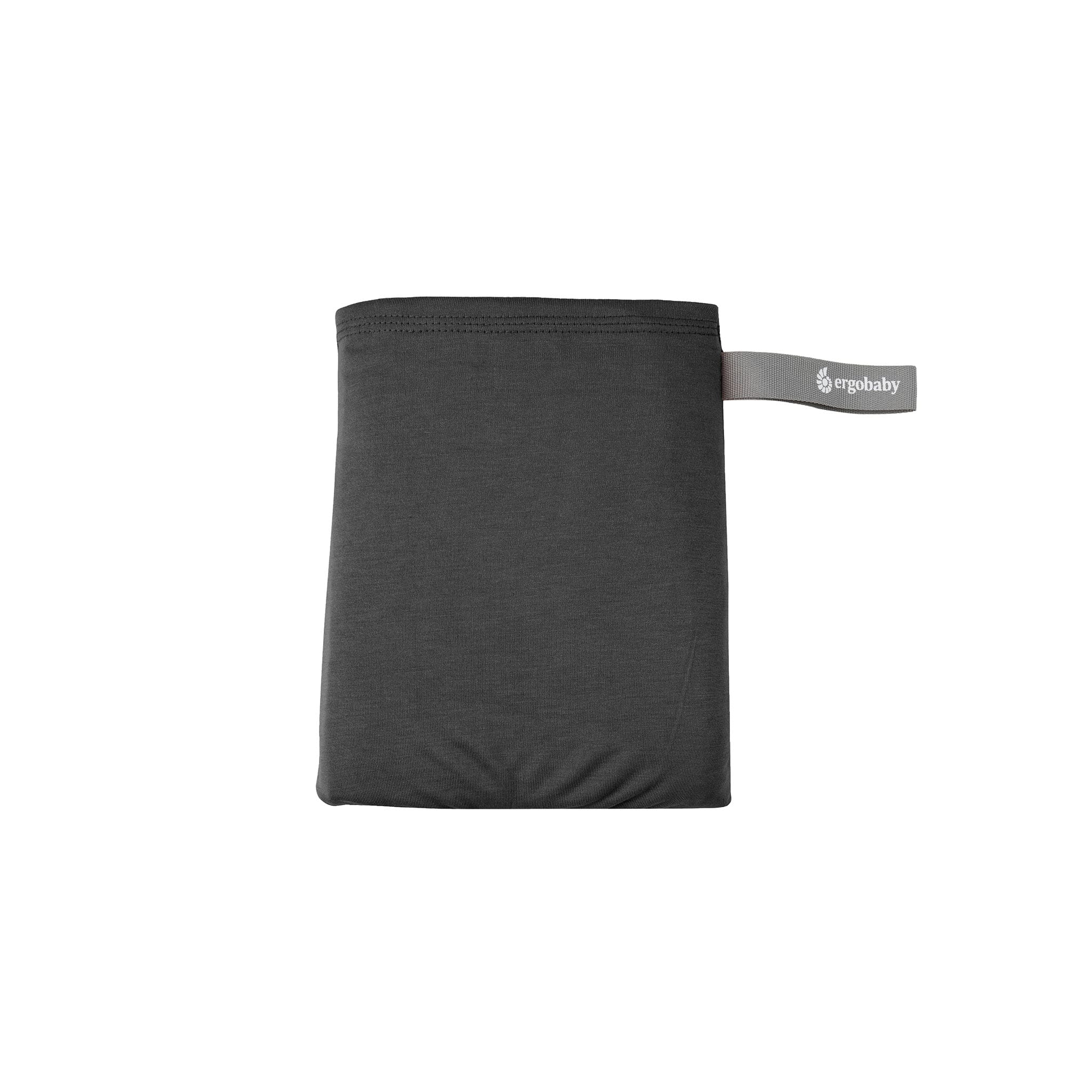 Porte-Bébé Écharpe Aura - Noir - Image 6