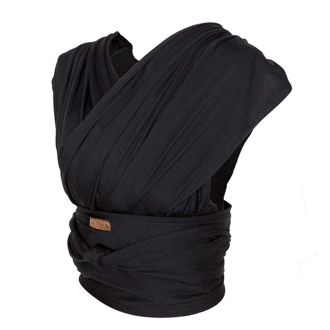 Porte-Bébé Extensible Agility Flex - Noir