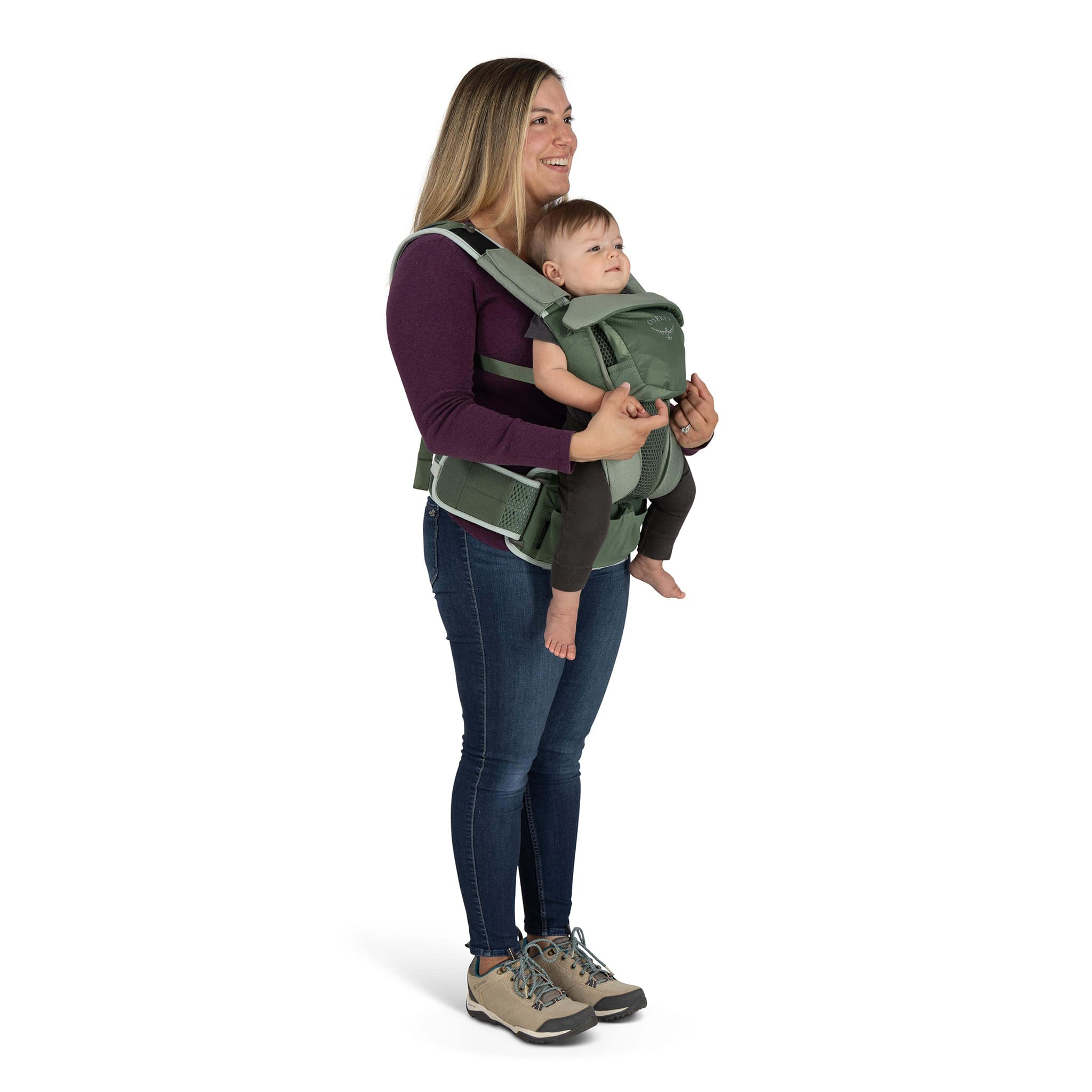 Porte-Bébé Meche Osprey - Image 10