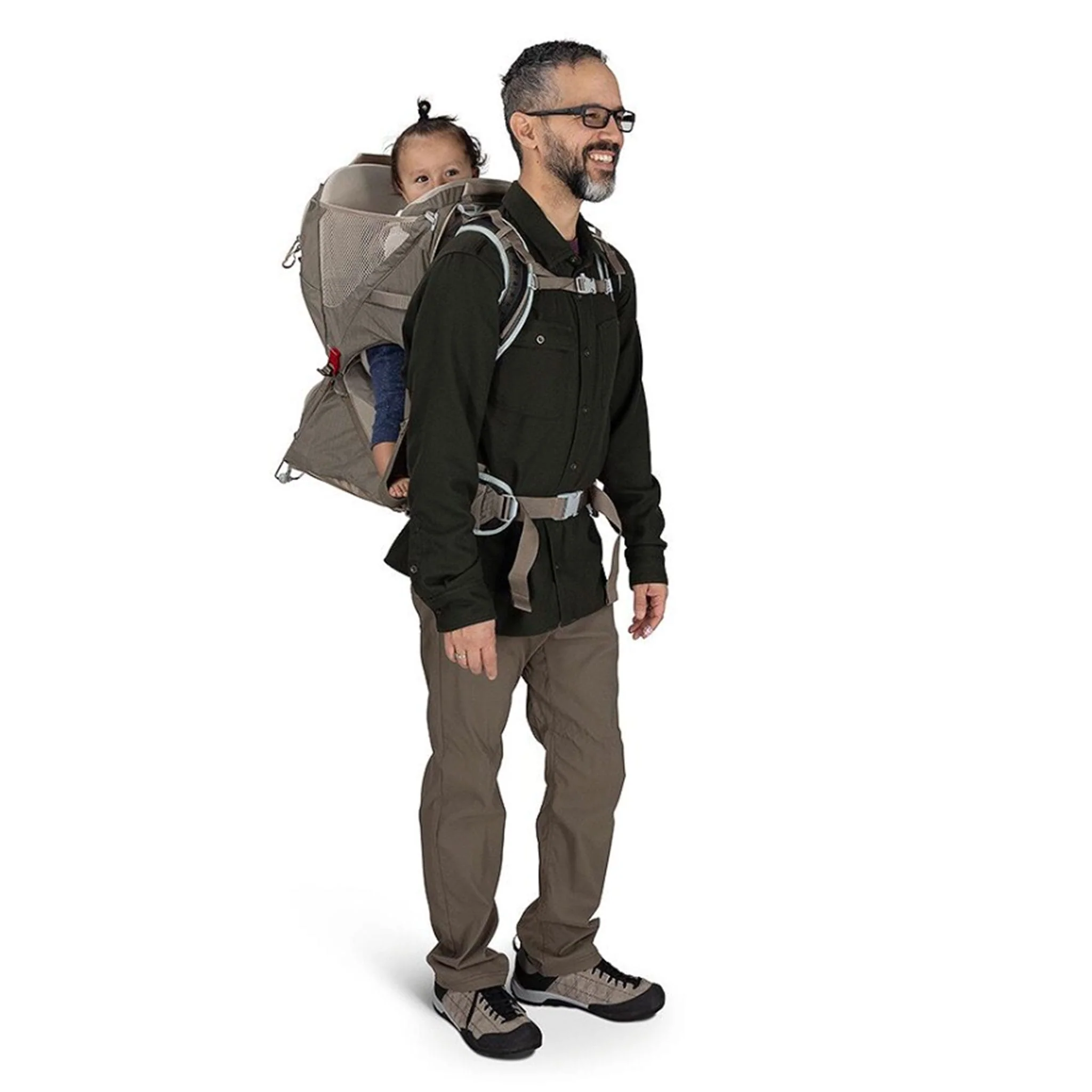 Porte-Bébé Poco™ LT - Tan - Image 8