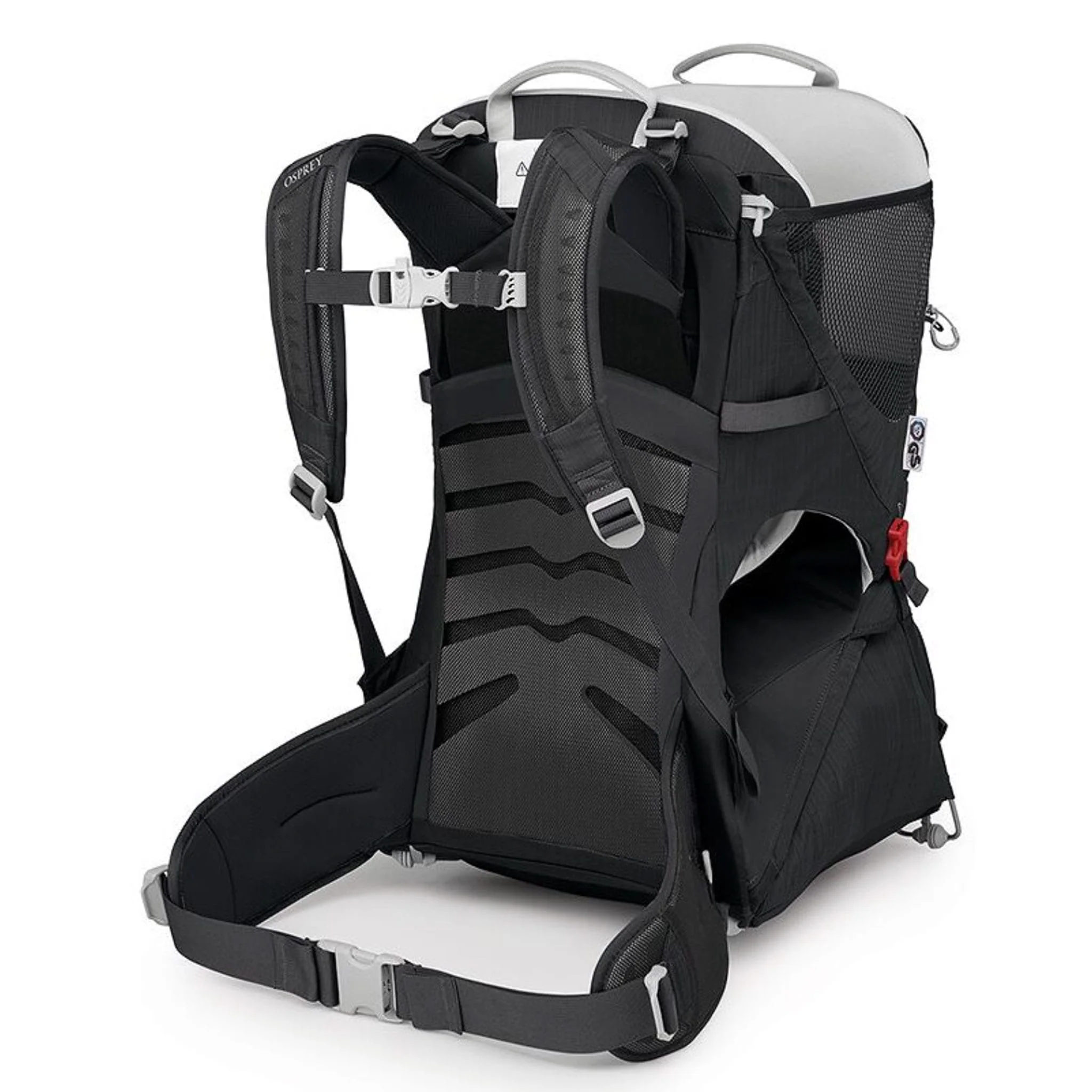 Porte-Bébé Poco™ SLT - Noir - Image 3