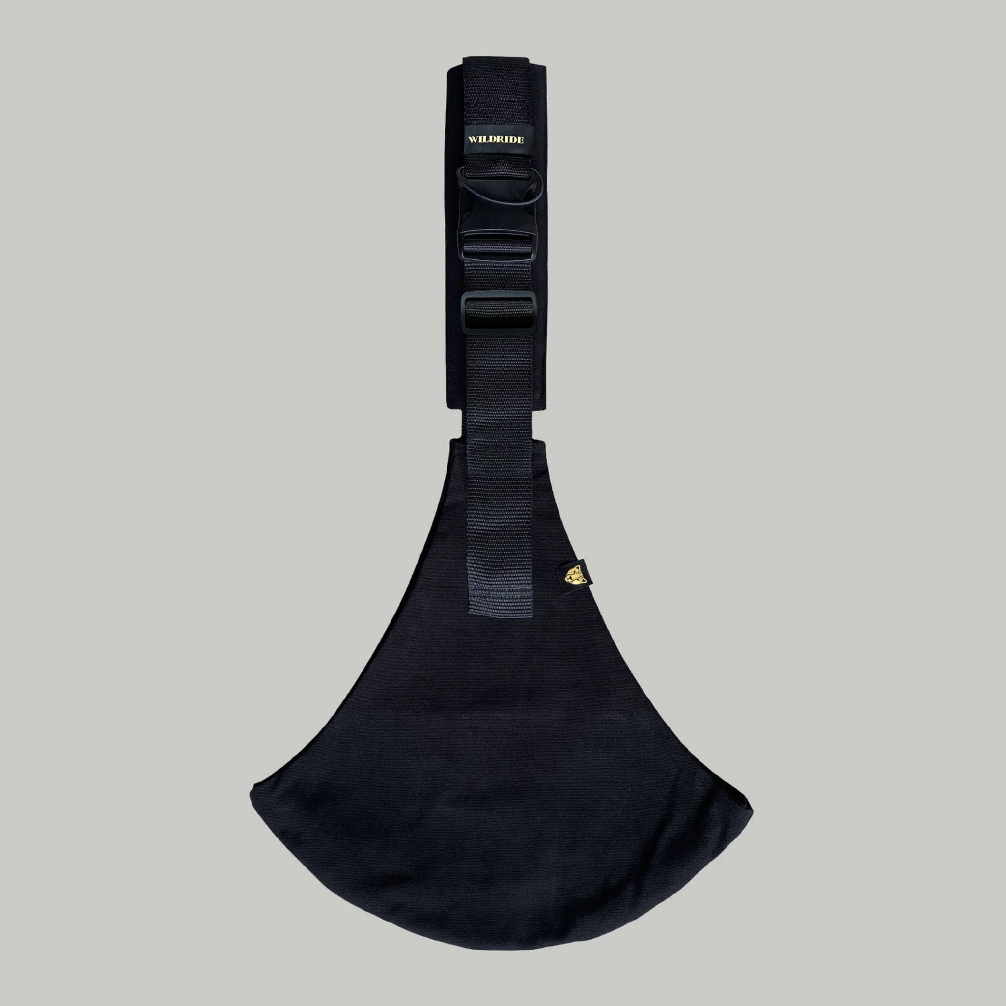 Porte-bébé Wildride - Noir - Image 4