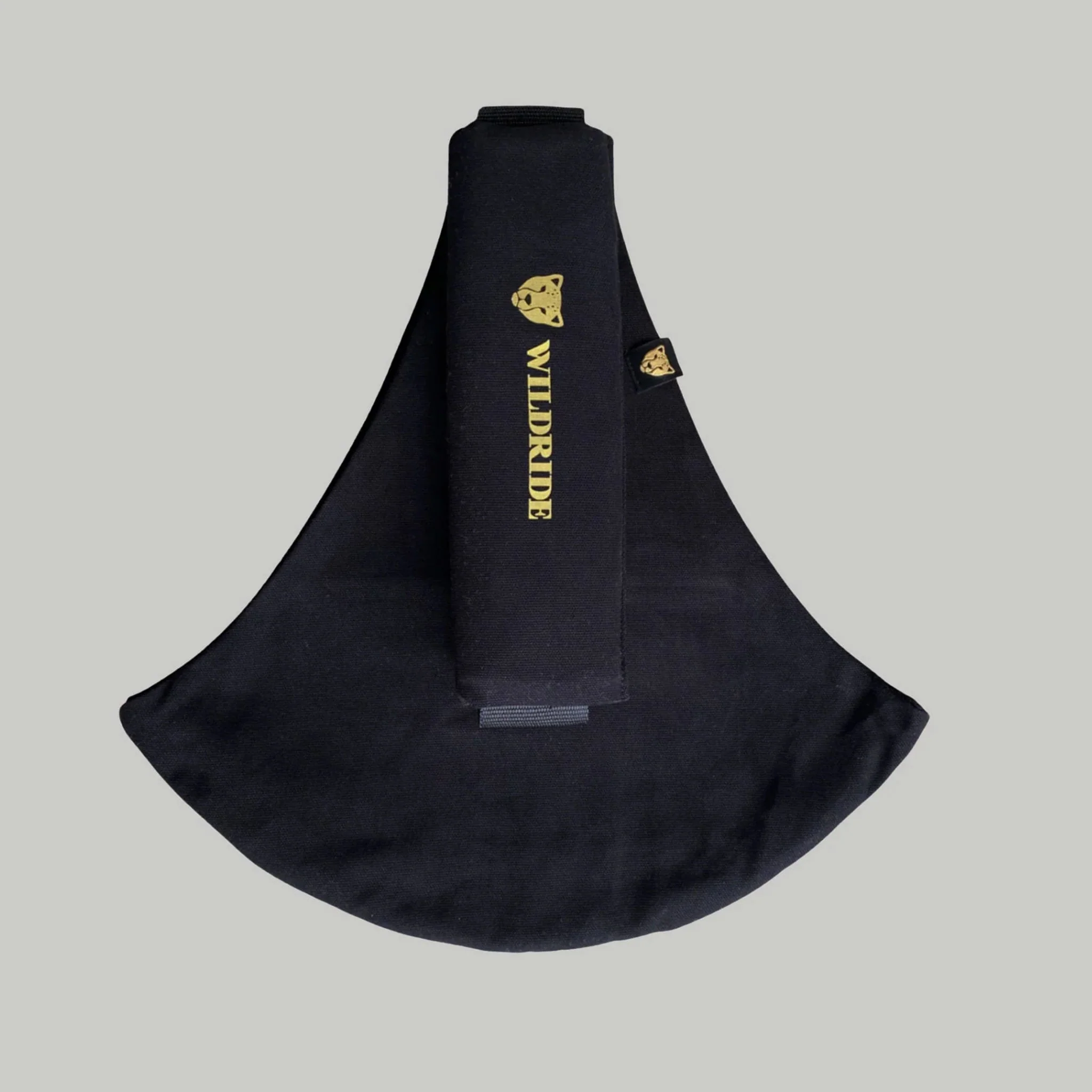 Porte-bébé Wildride - Noir - Image 6