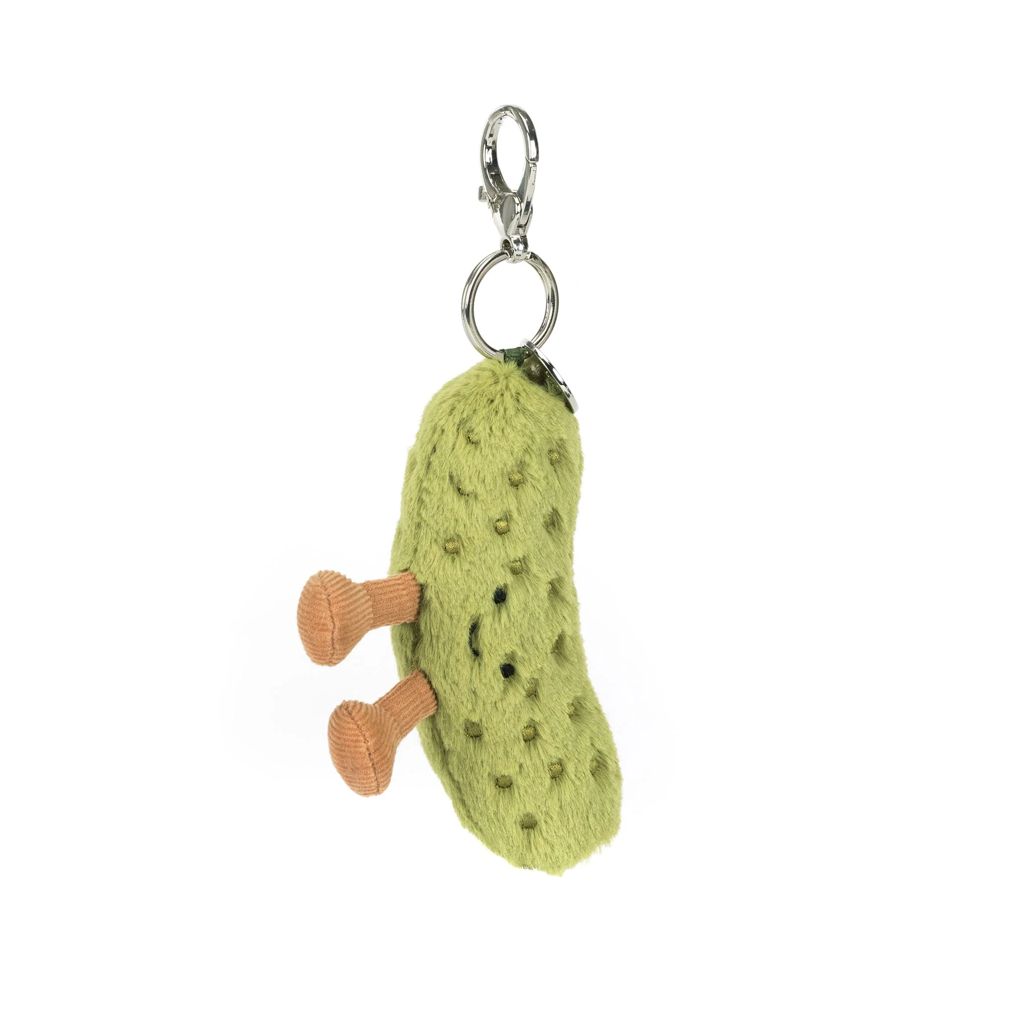 Porte-clés Cornichon - Image 3
