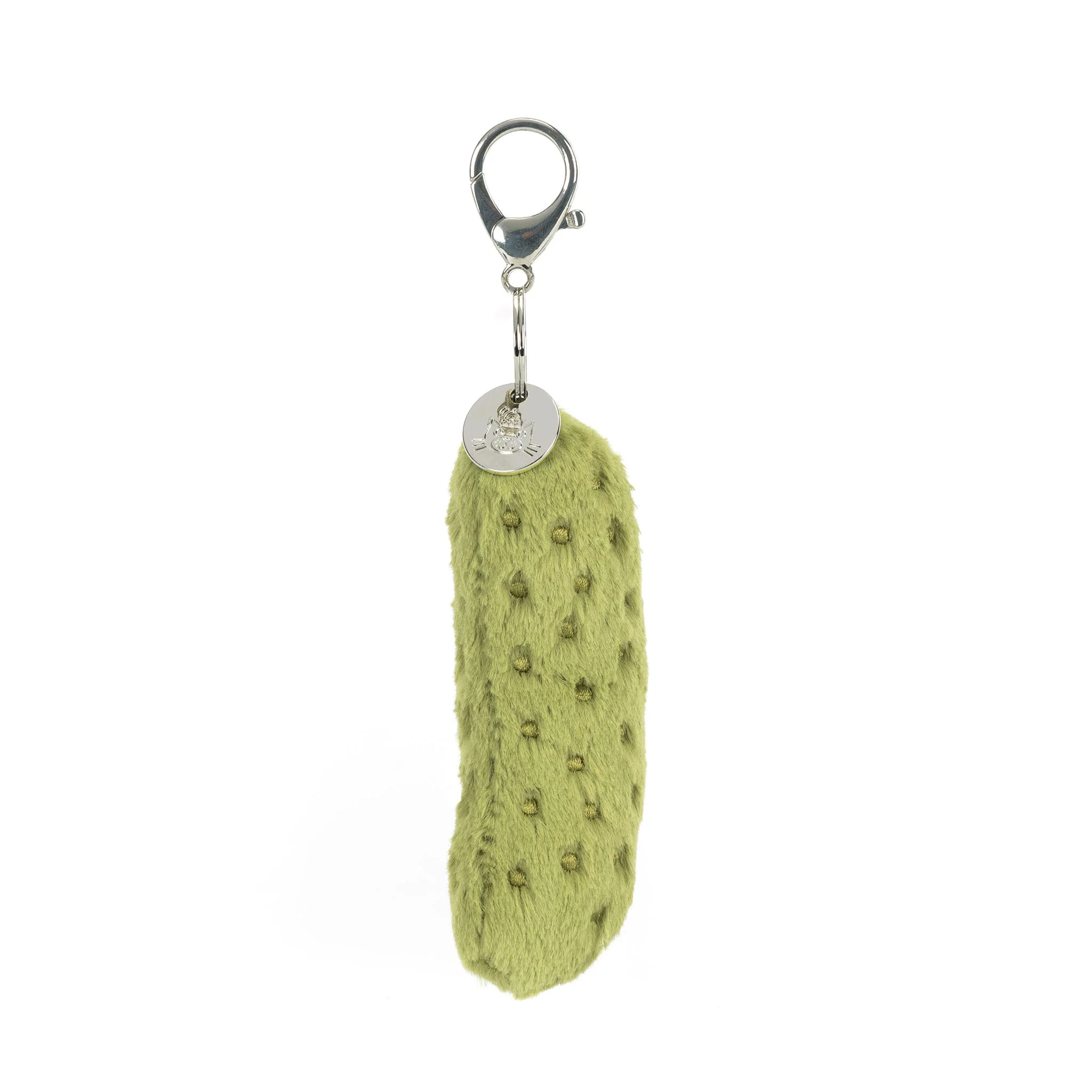 Porte-clés Cornichon - Image 5