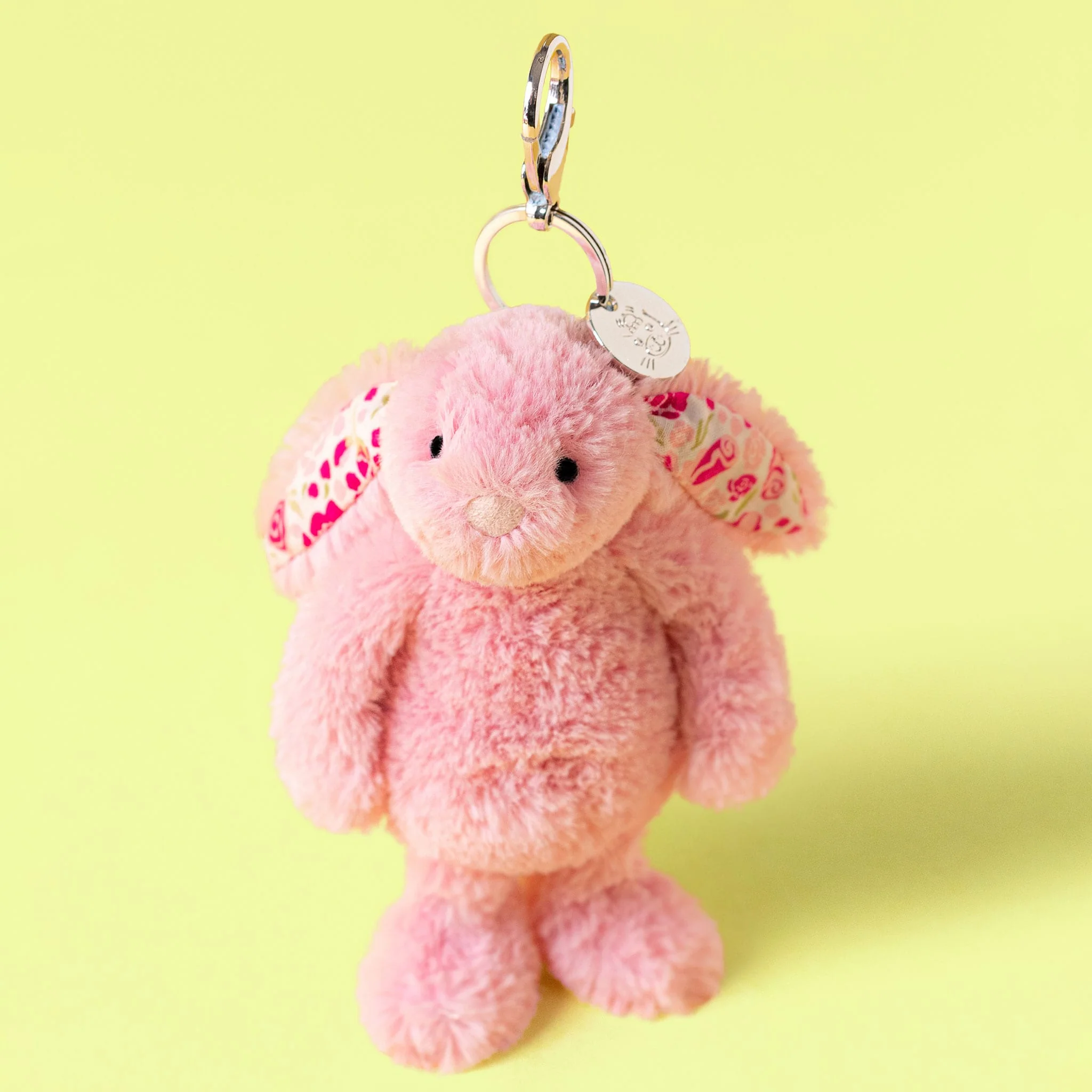 Porte-clés Lapin Blushkin - Image 3