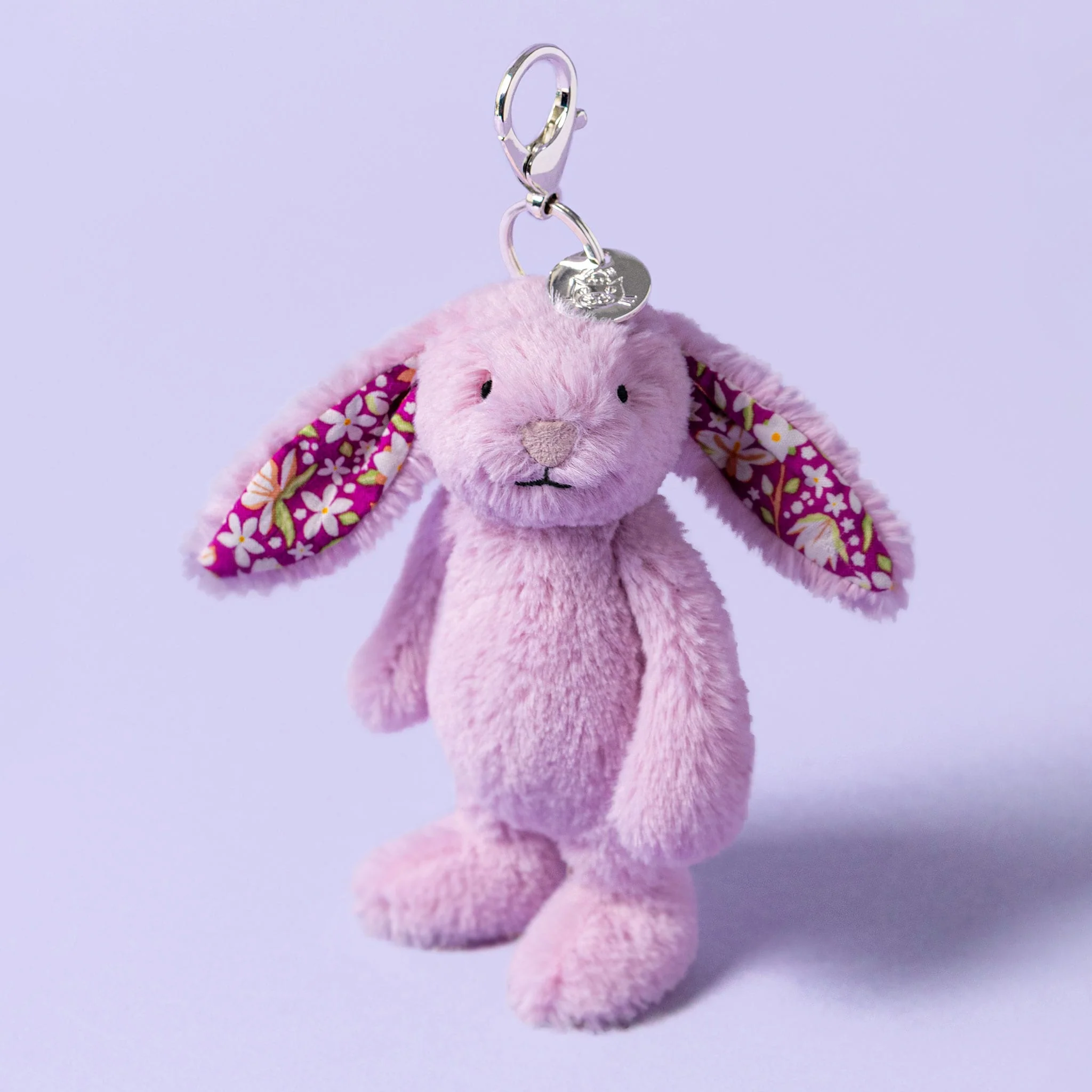 Porte-clés Lapin Thistlepop - Image 2