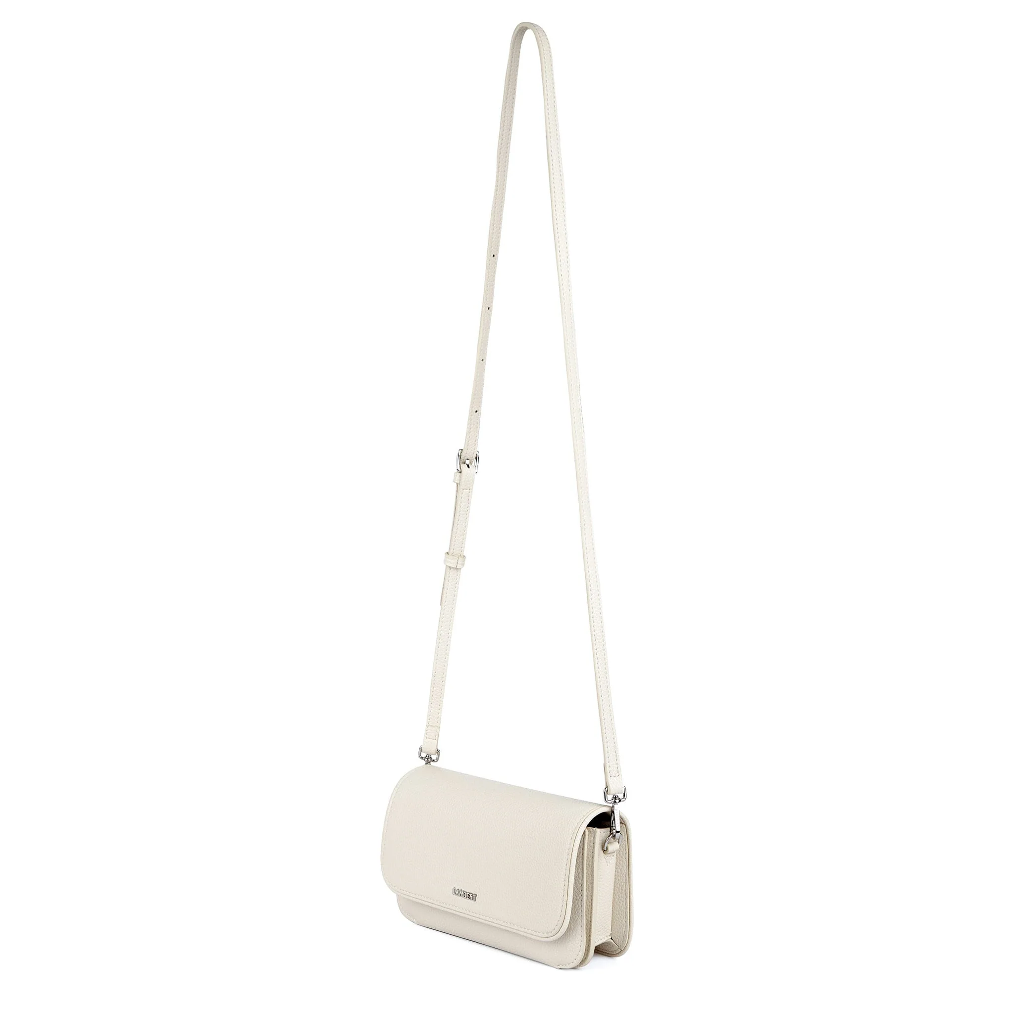 Sac à main 3-en-1 Grace - Porcelaine - Image 3
