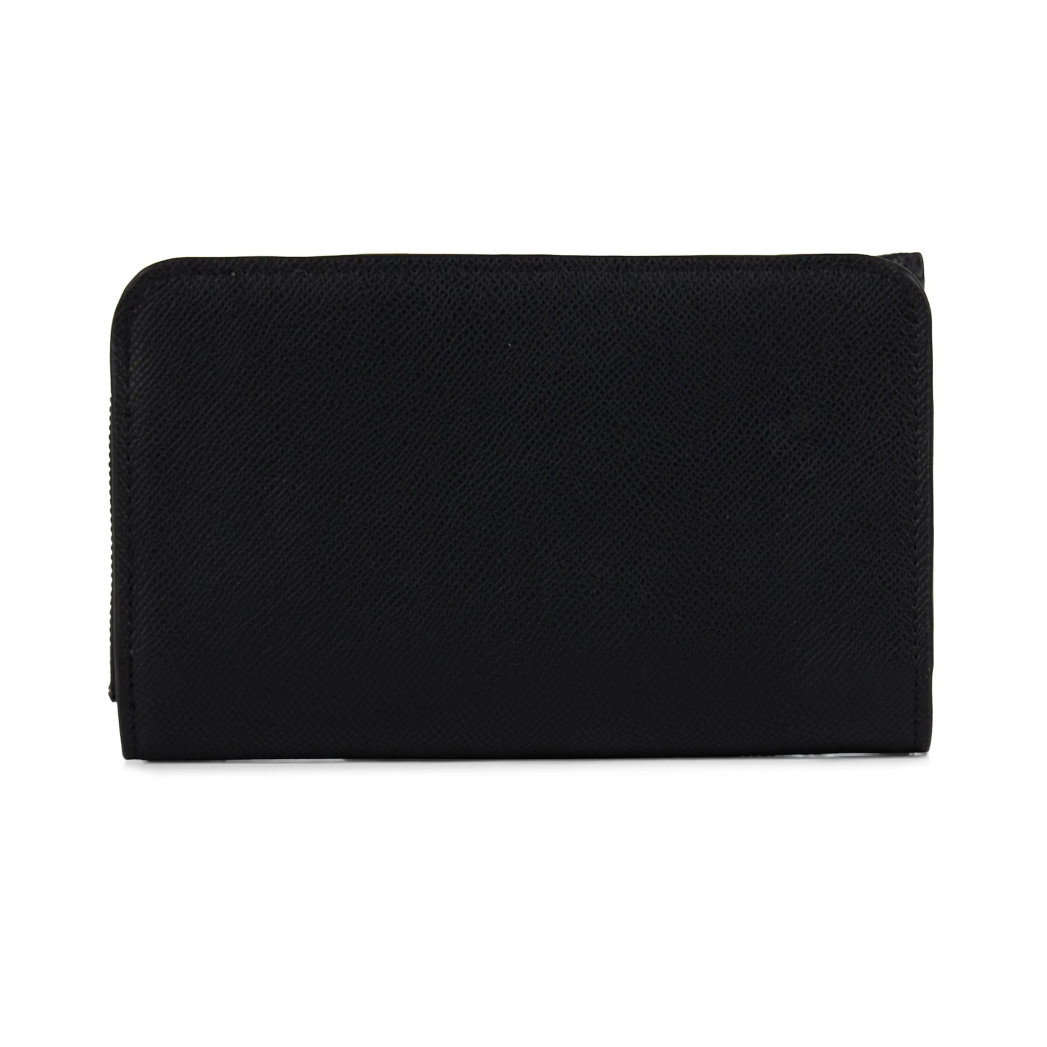 Porte Feuille Quinn - Noir - Image 4