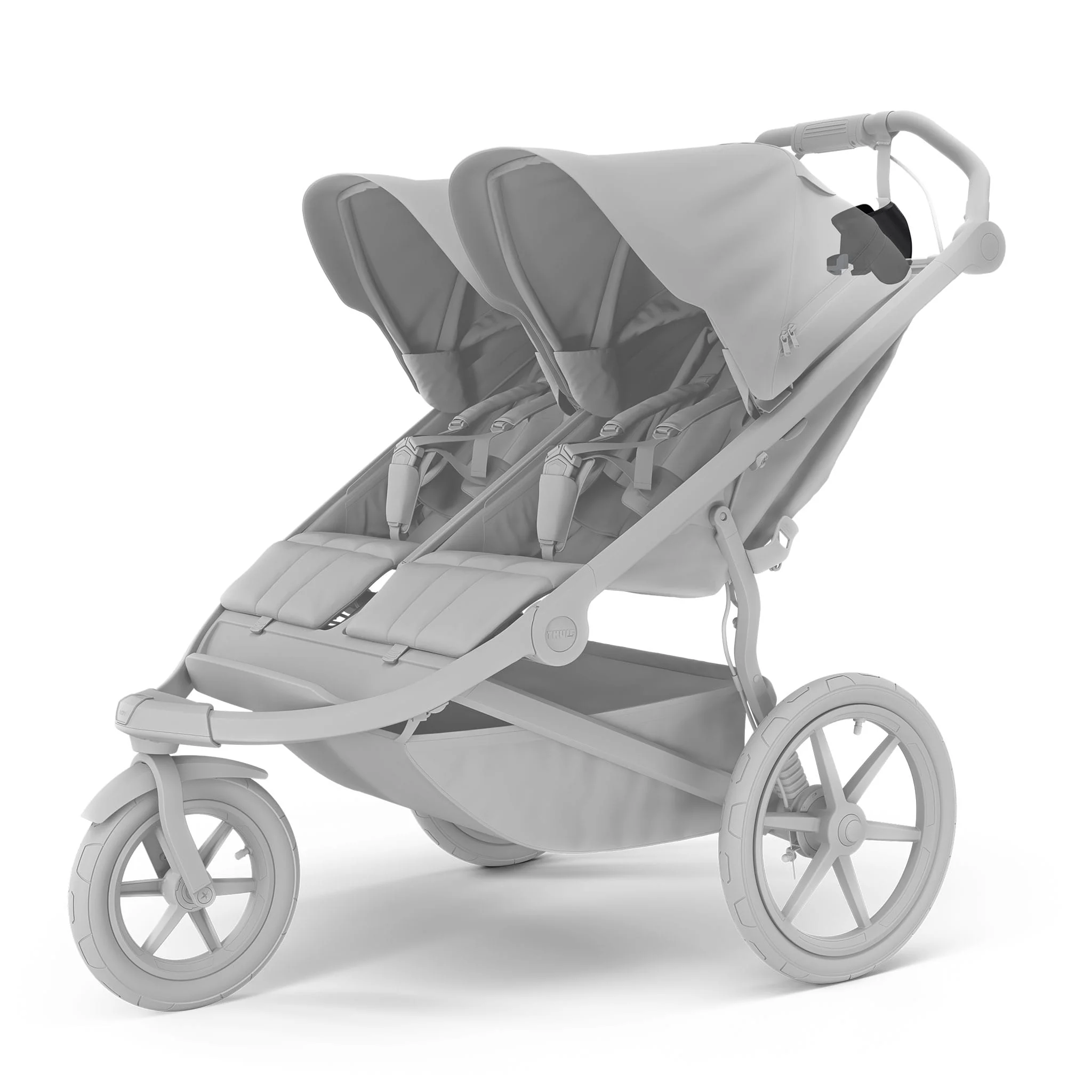 Porte-Gobelet pour Sport2/Cross2/Lite - Image 3