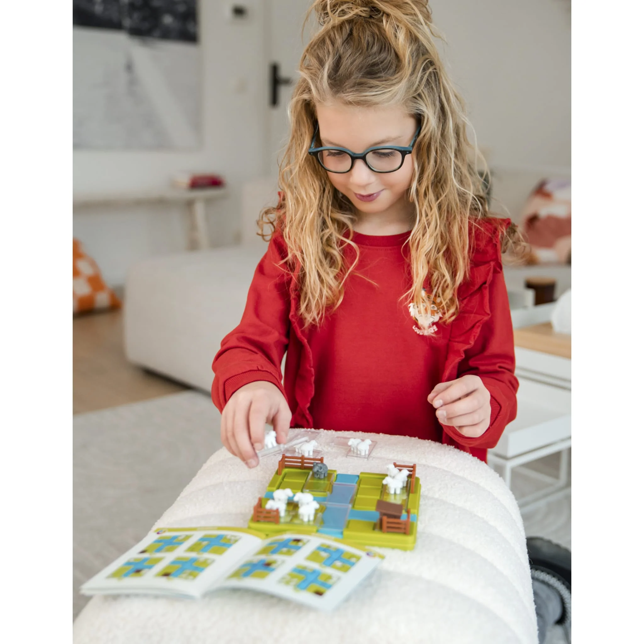 Pose Moutons - Image 6