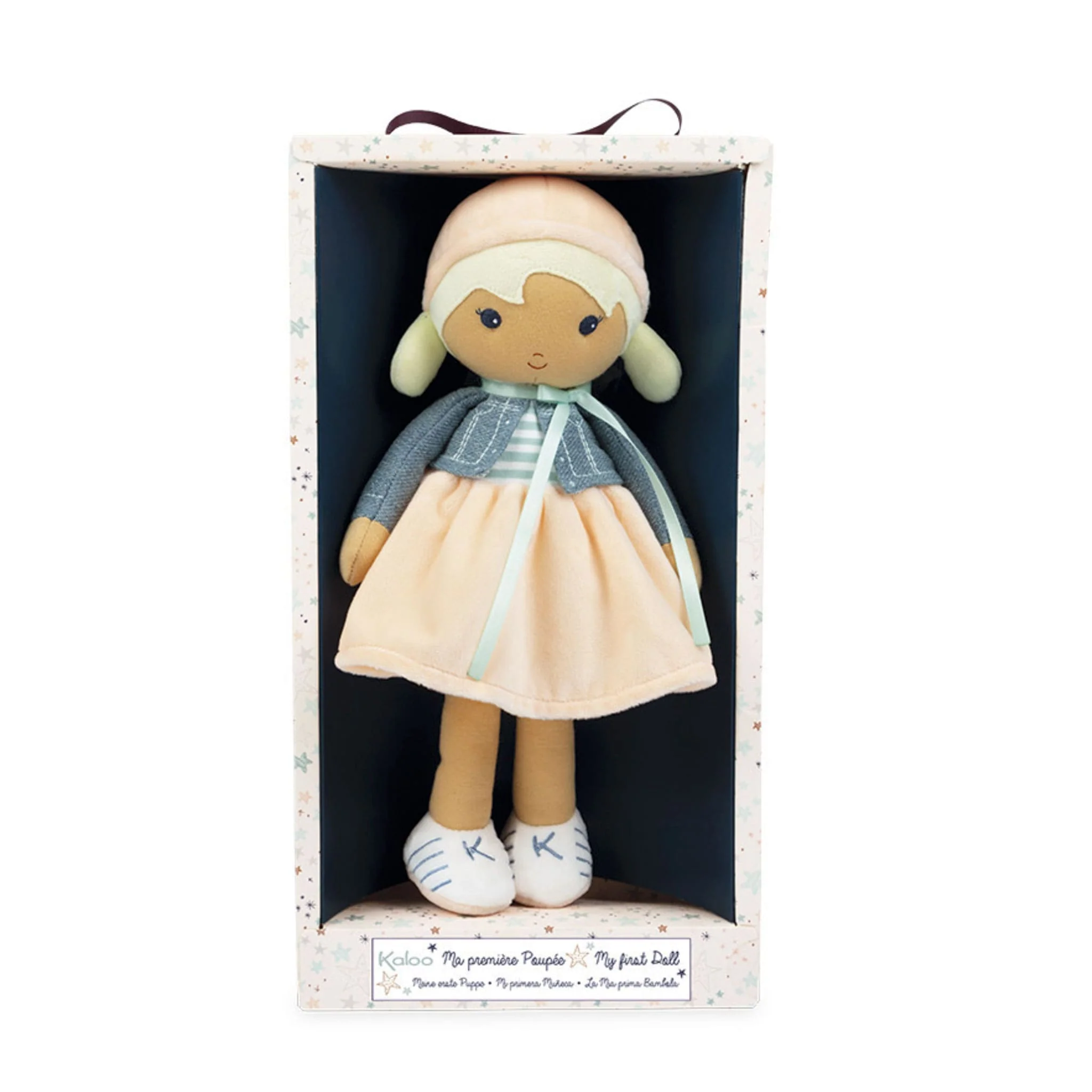 Poupée Chloé - Moyenne - Image 2