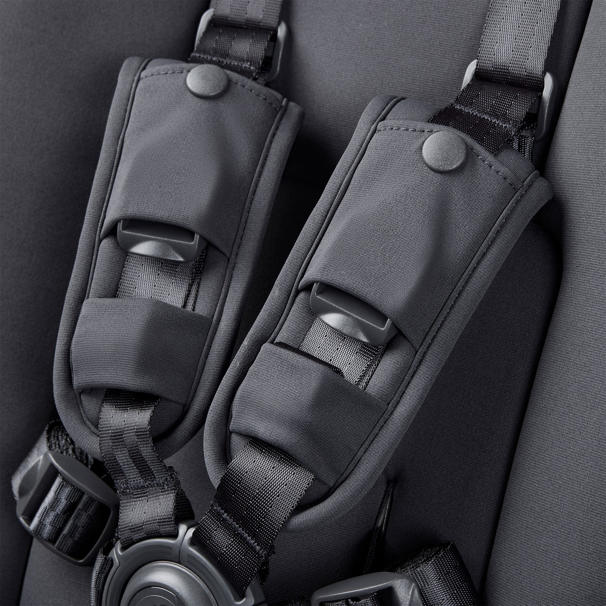 Poussette Metro 3 - Onyx - Image 7