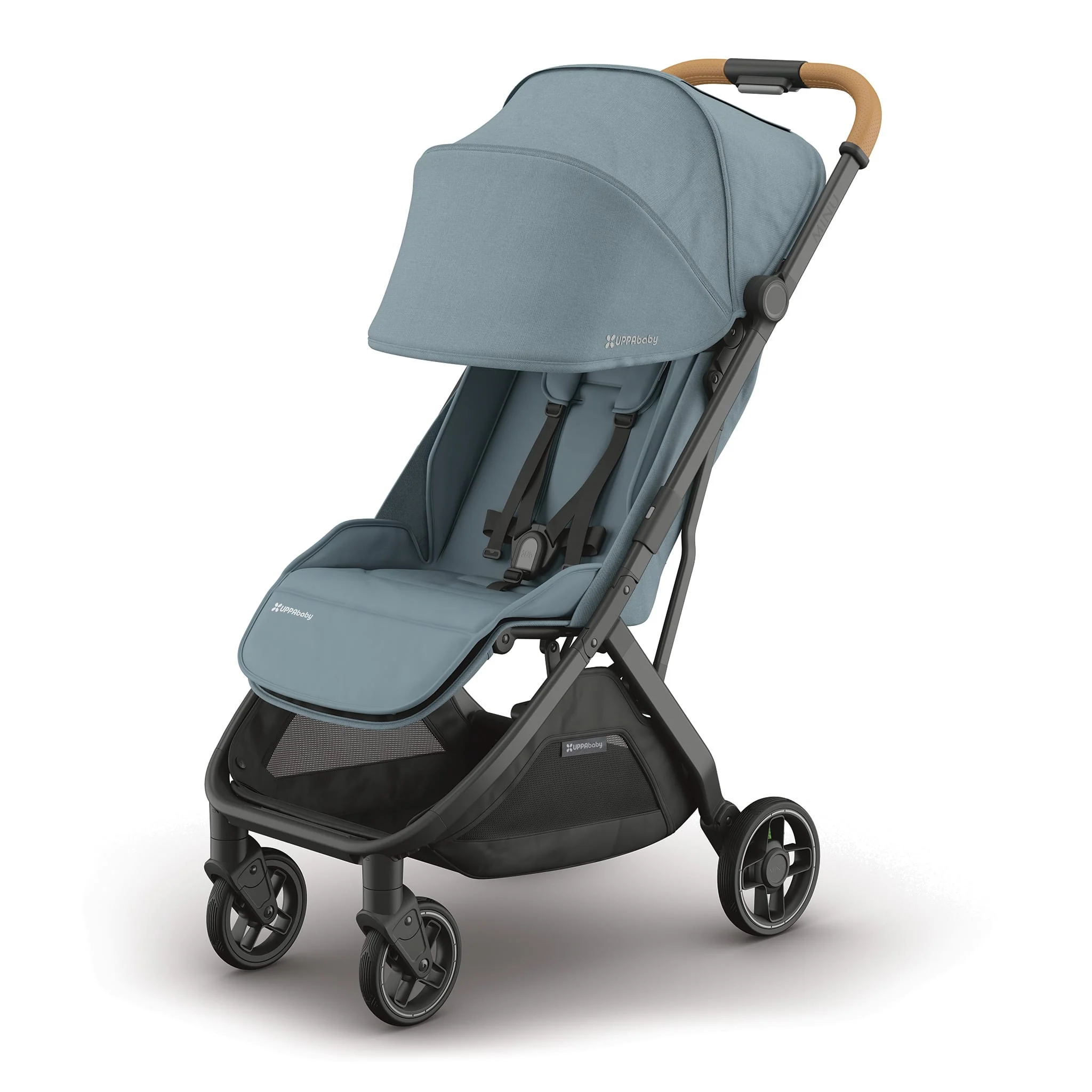 Poussette Minu V3 - Dillan - Image 6