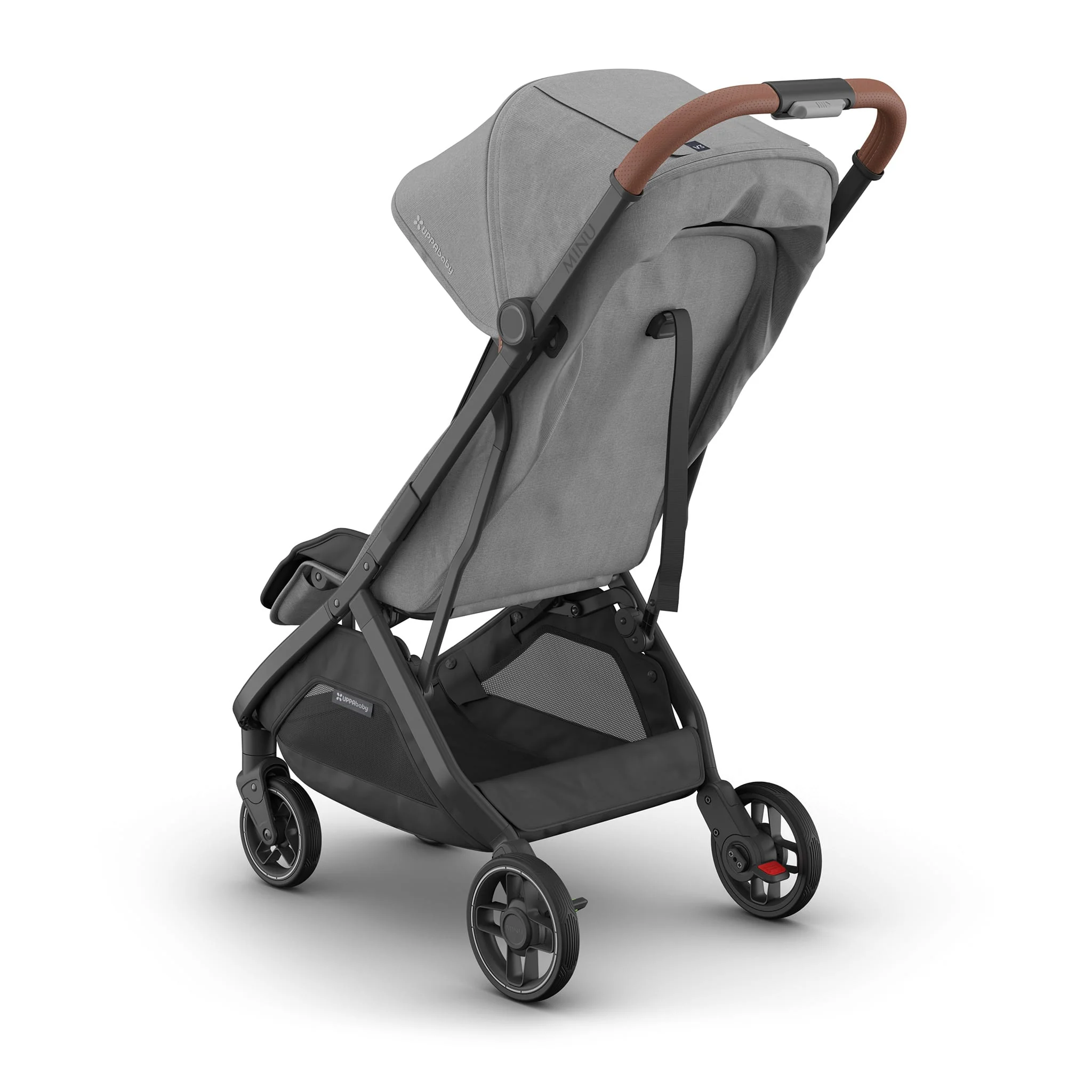 Poussette Minu V3 - Greyson - Image 10
