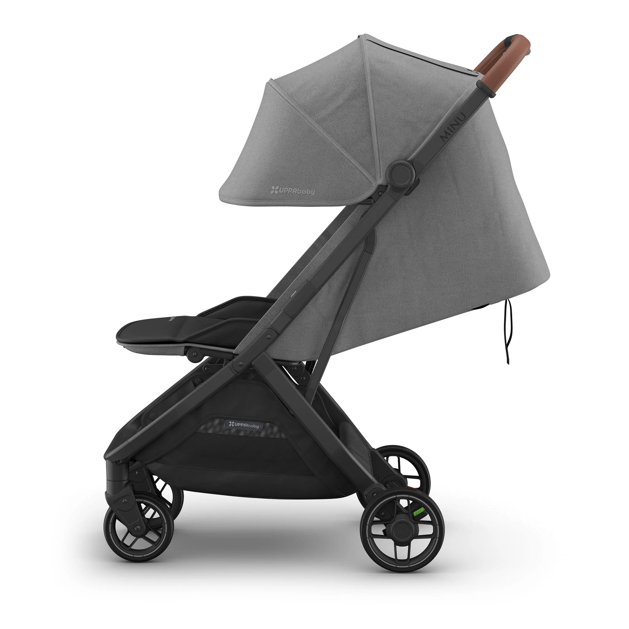 Poussette Minu V3 - Greyson - Image 14