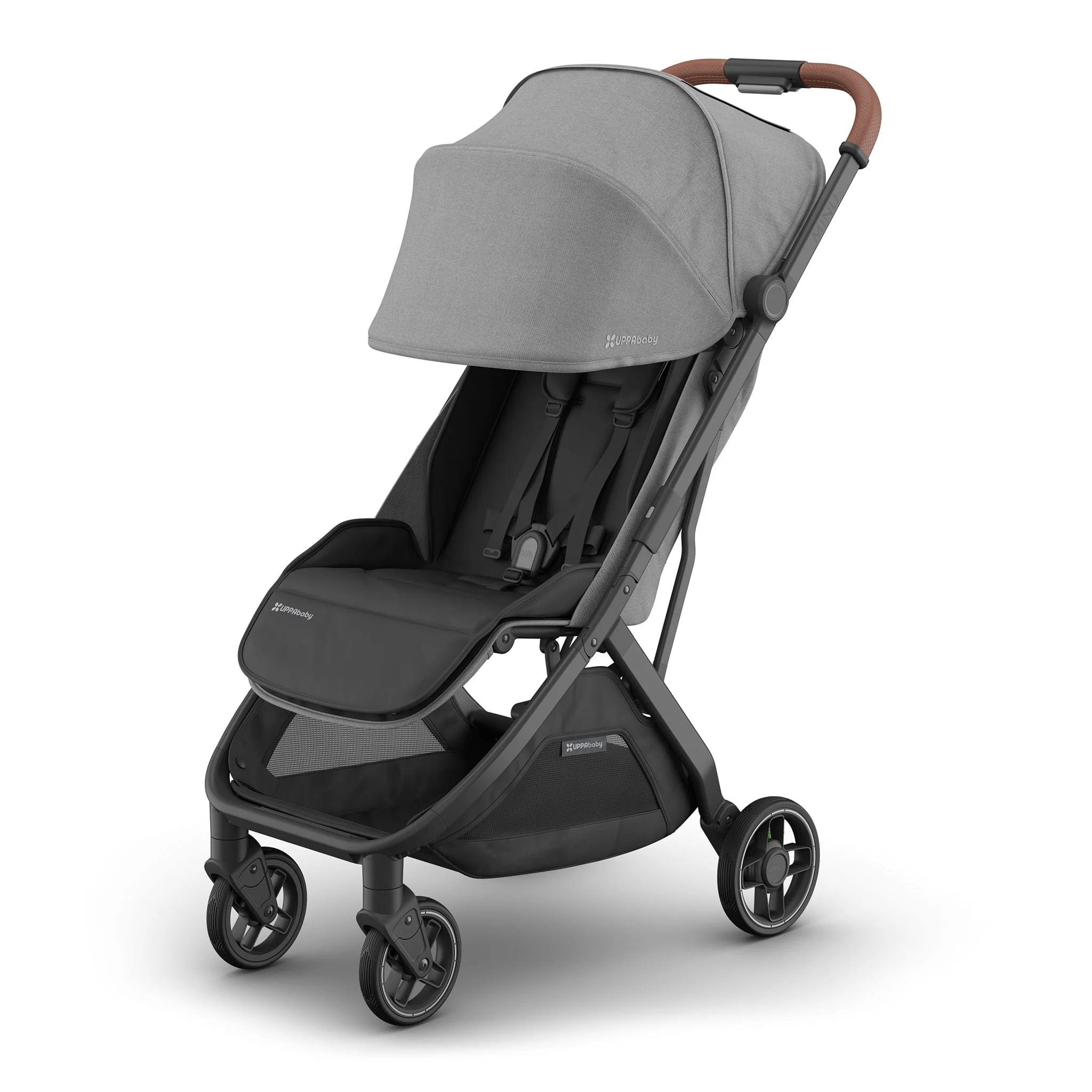 Poussette Minu V3 - Greyson - Image 7