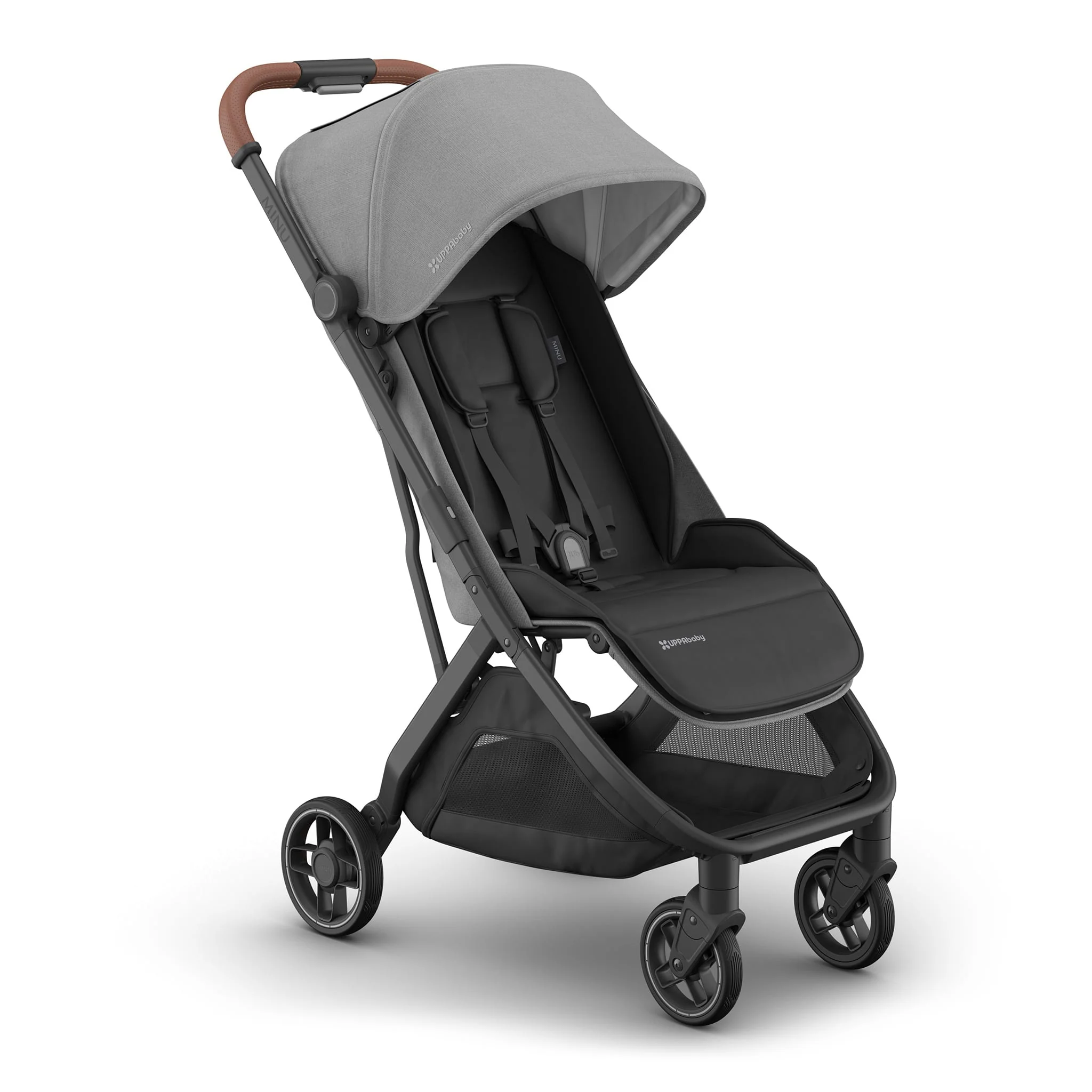 Poussette Minu V3 - Greyson - Image 8