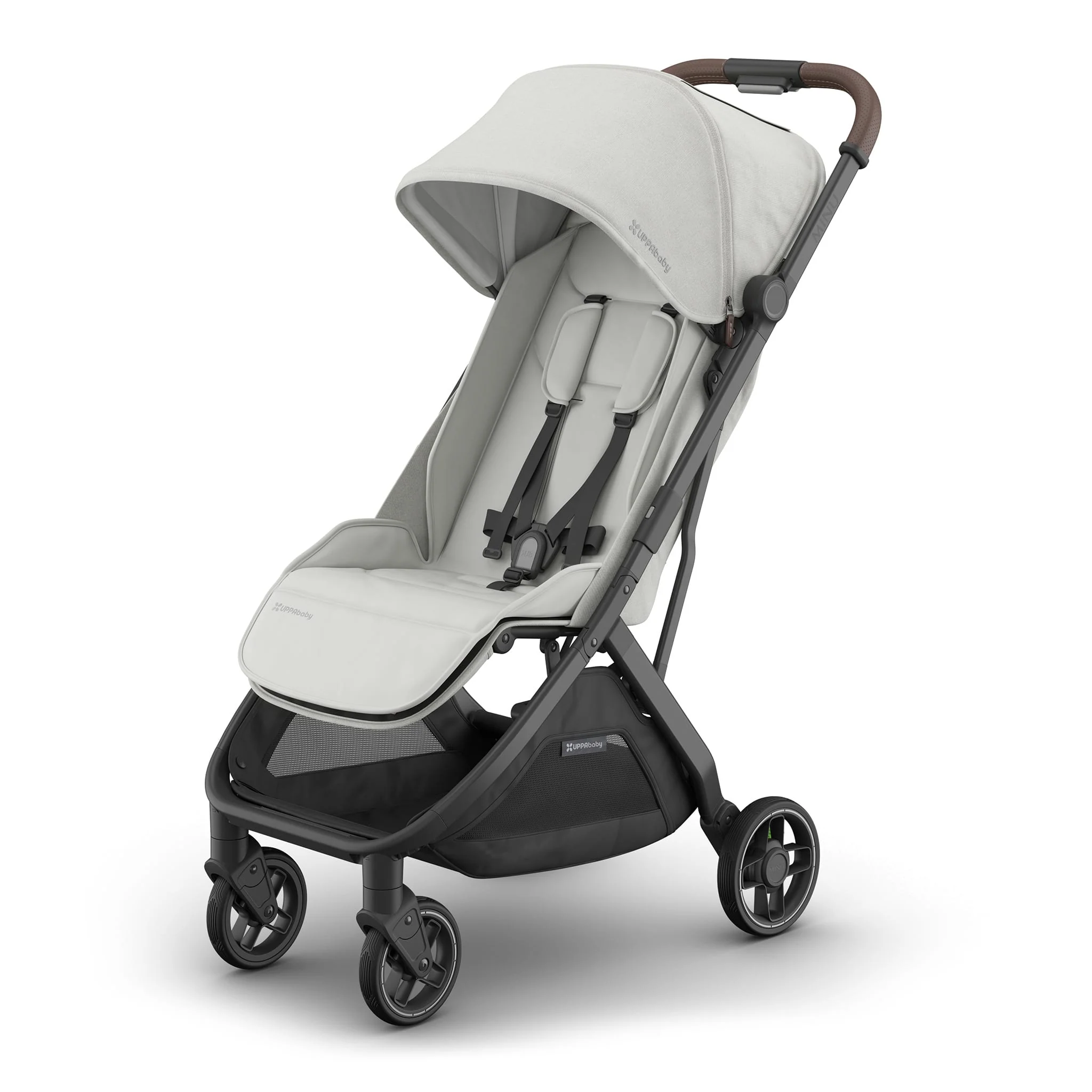 Poussette Minu V3 - Savannah