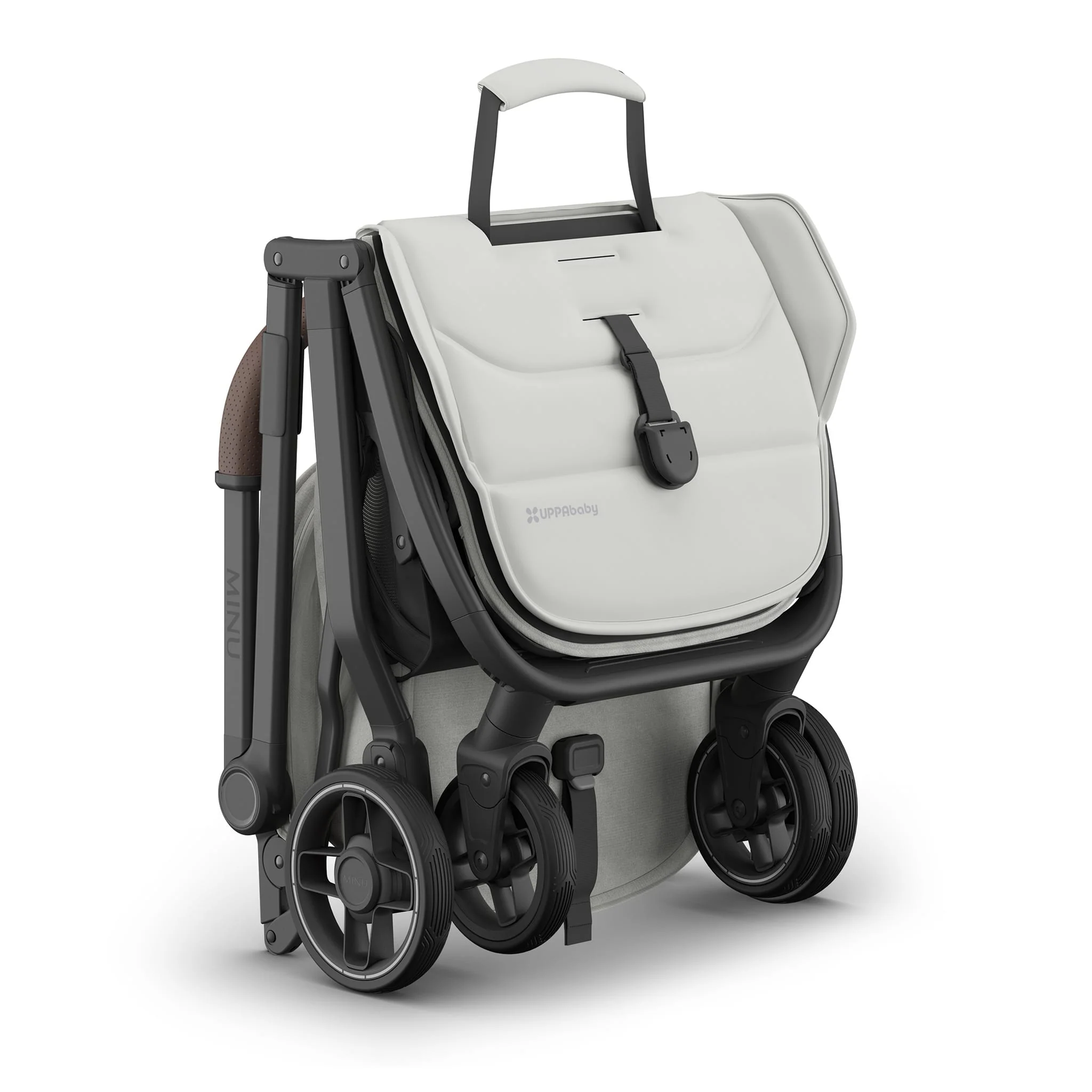 Poussette Minu V3 - Savannah - Image 14
