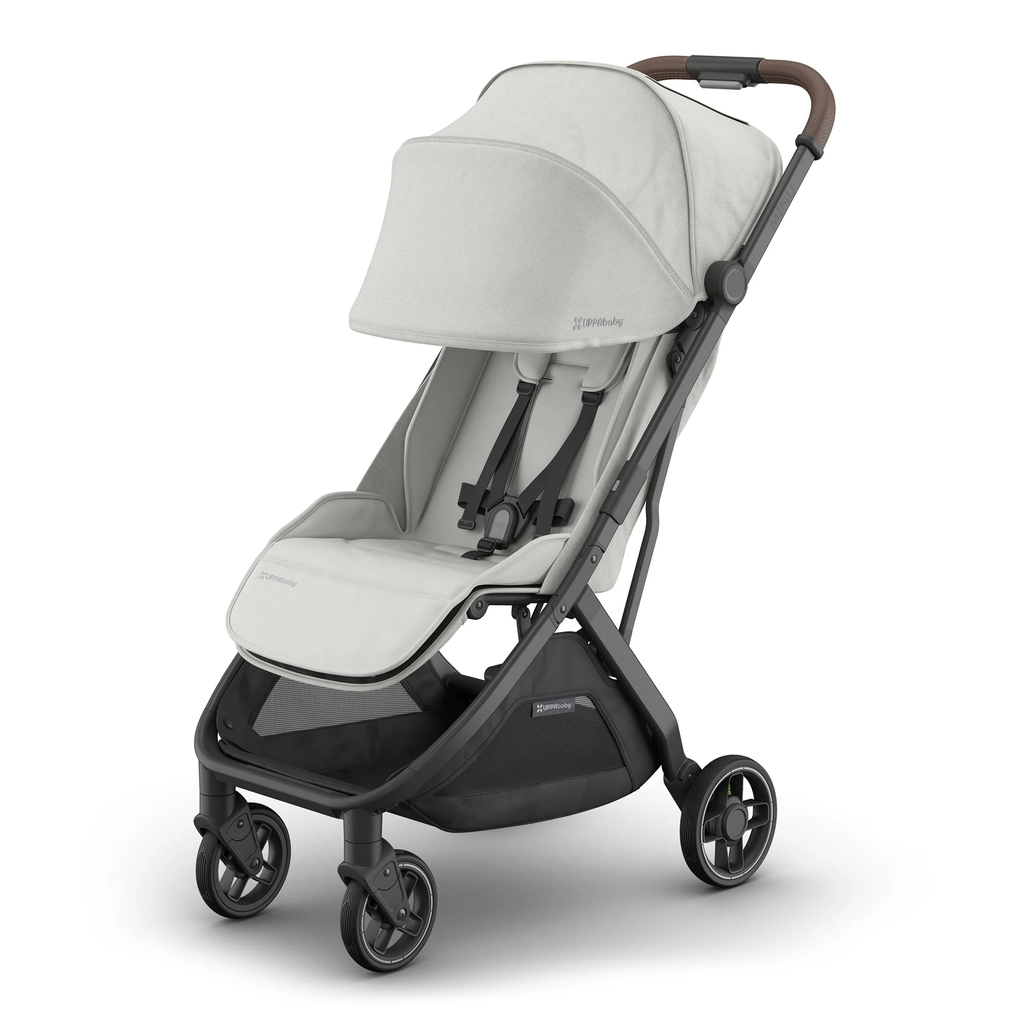 Poussette Minu V3 - Savannah - Image 6