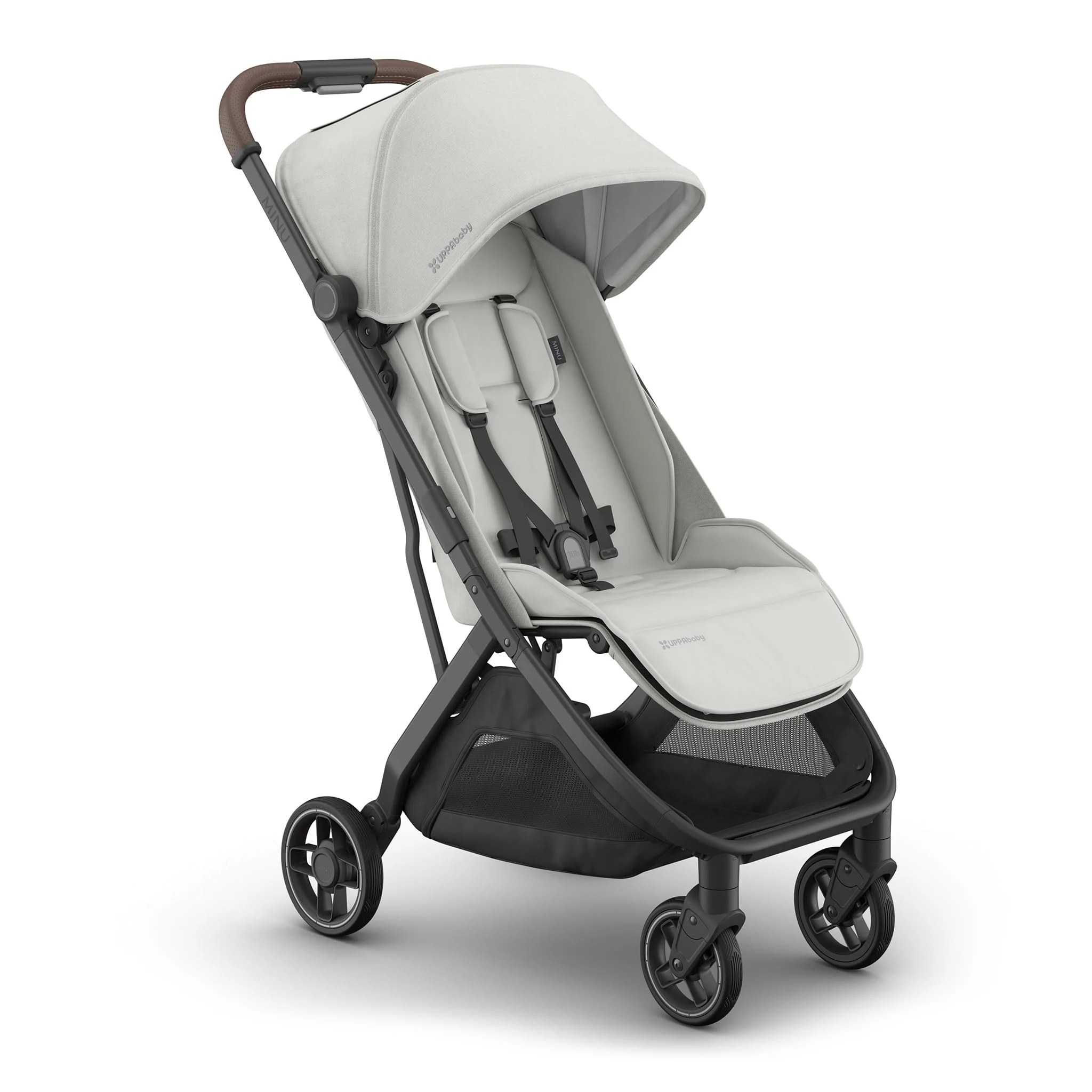 Poussette Minu V3 - Savannah - Image 7